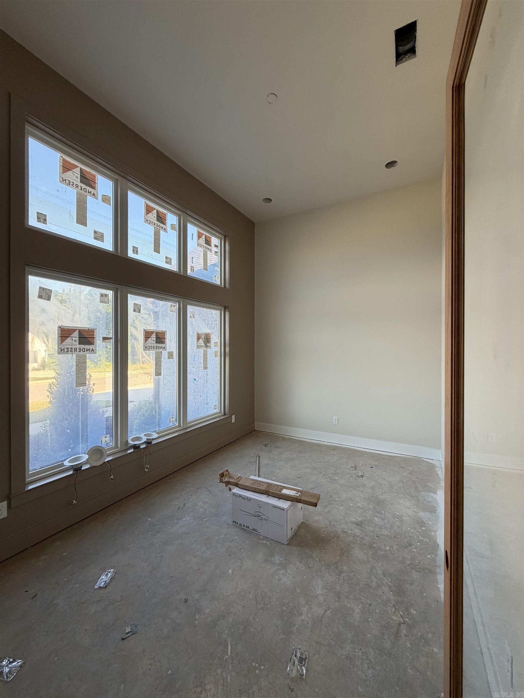 Severn Landing @ Hurricane Lake - Residential