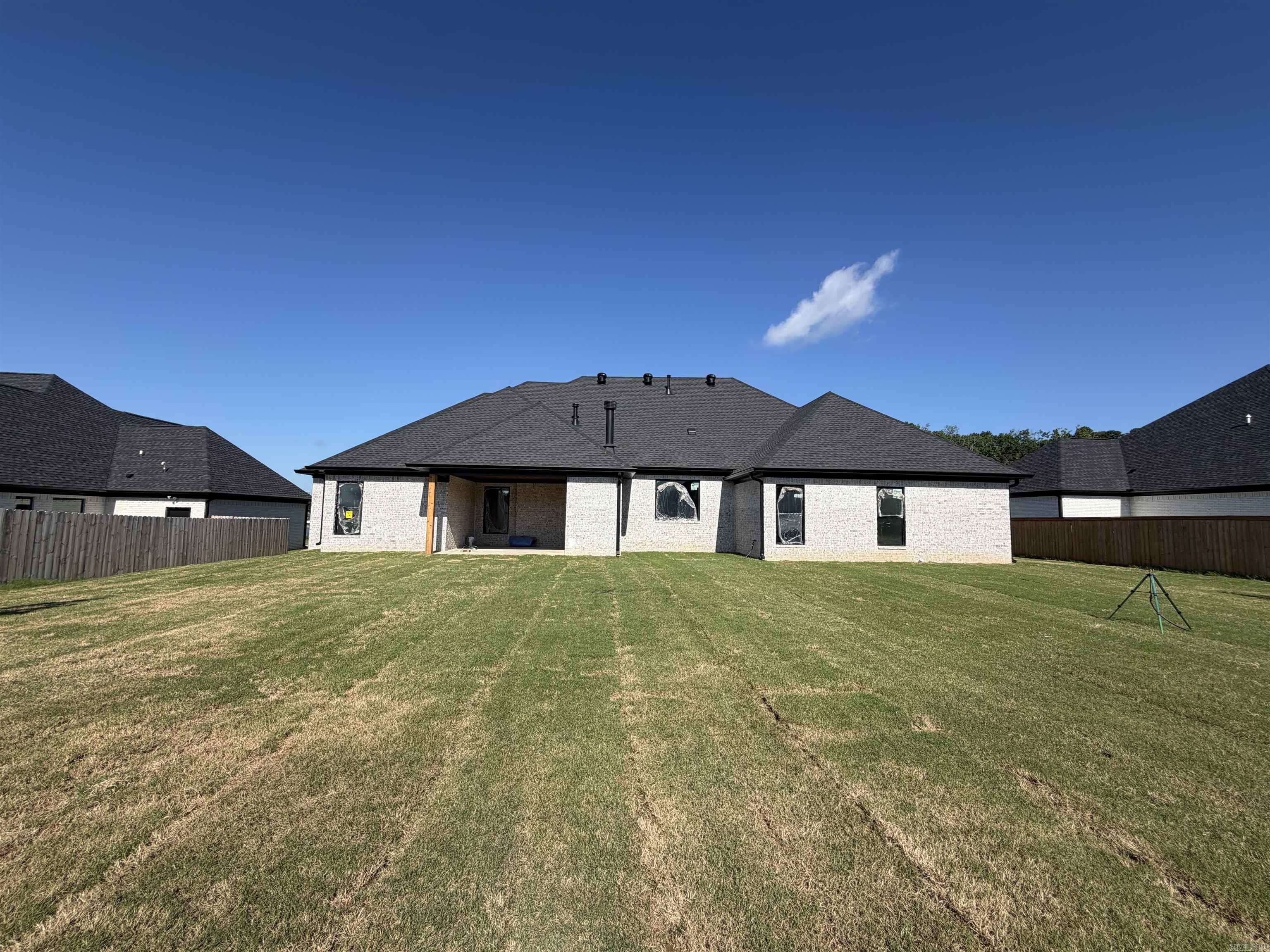 Severn Landing @ Hurricane Lake - Residential