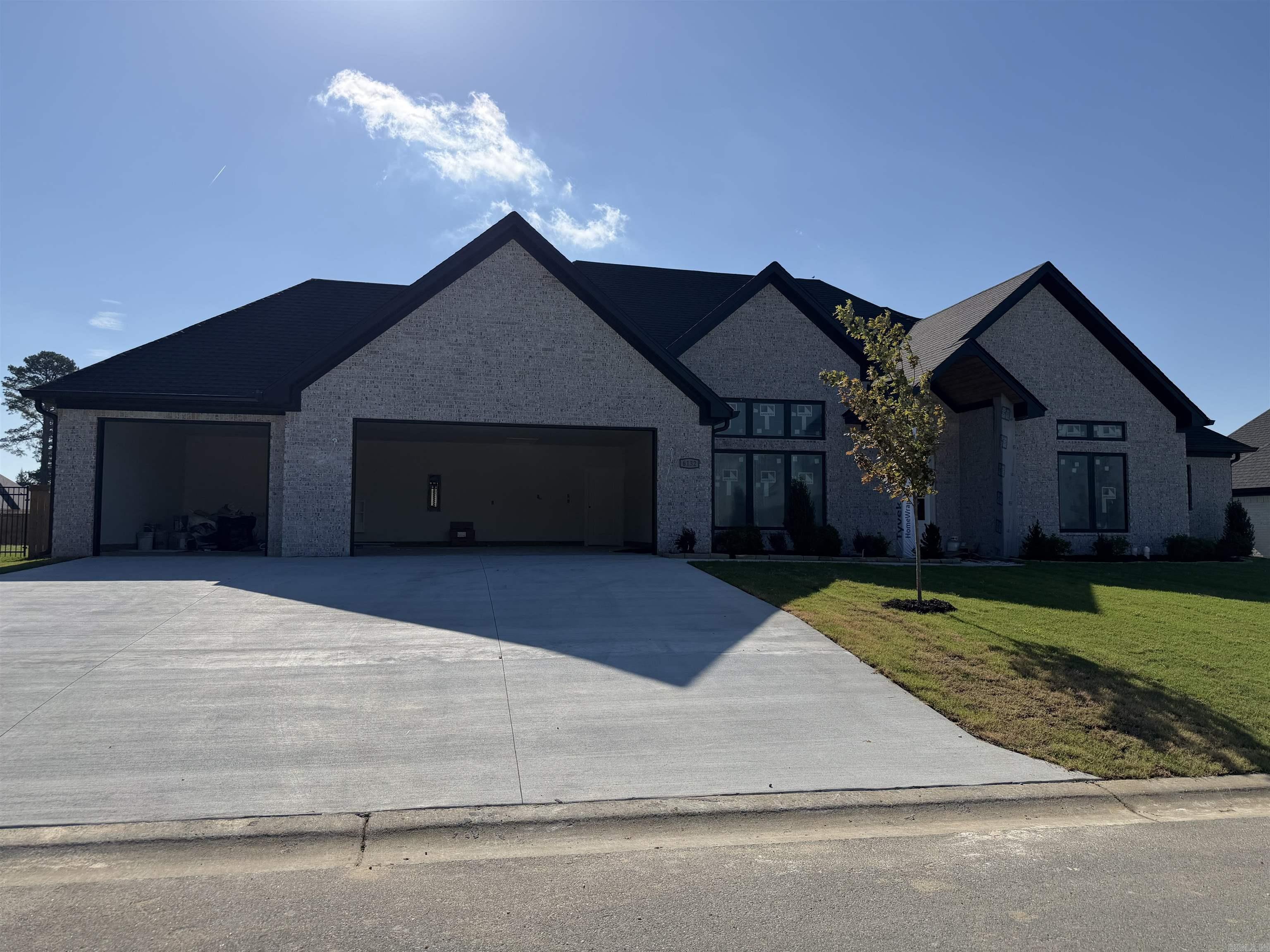Severn Landing @ Hurricane Lake - Residential