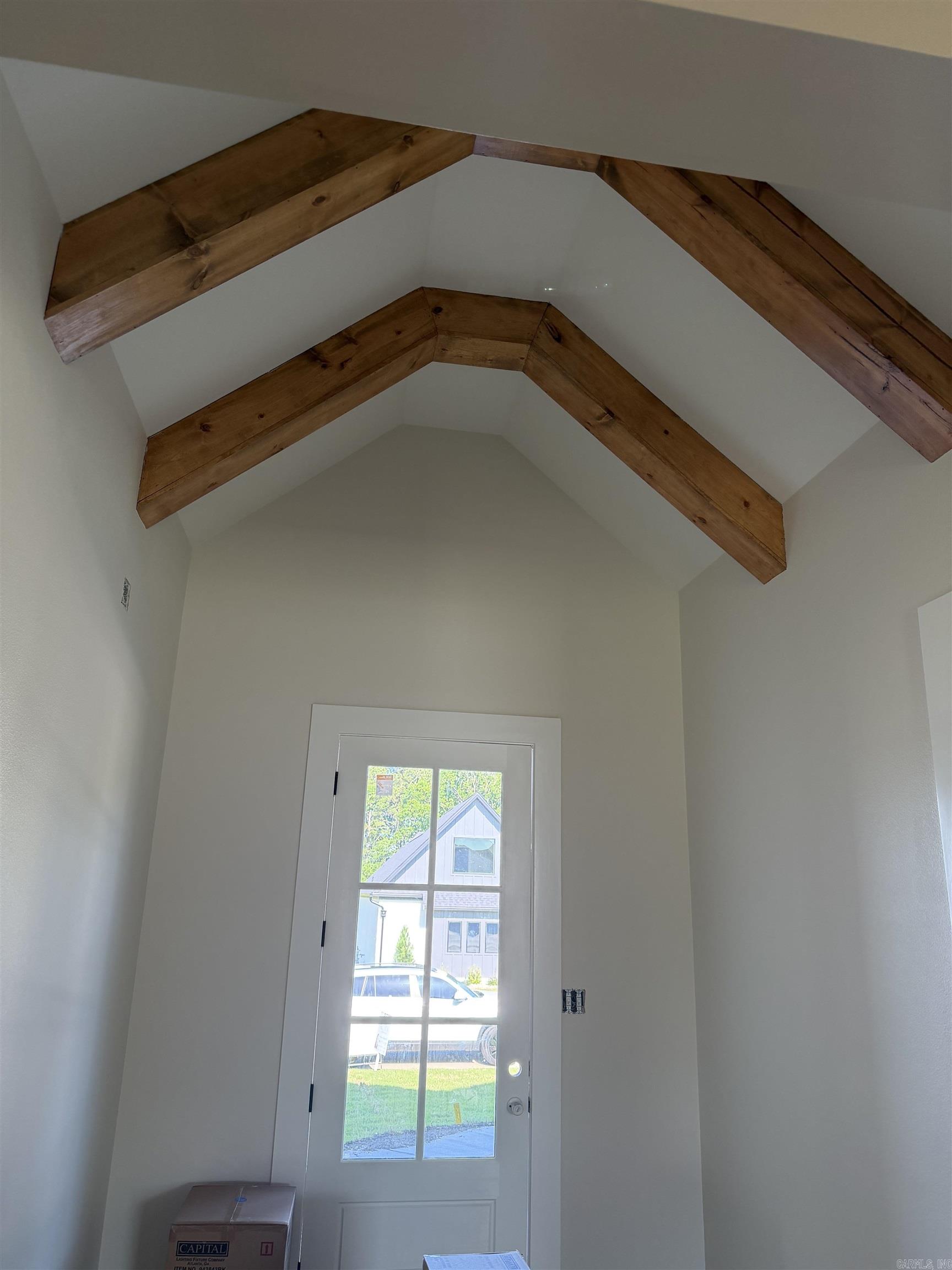 Severn Landing @ Hurricane Lake - Residential