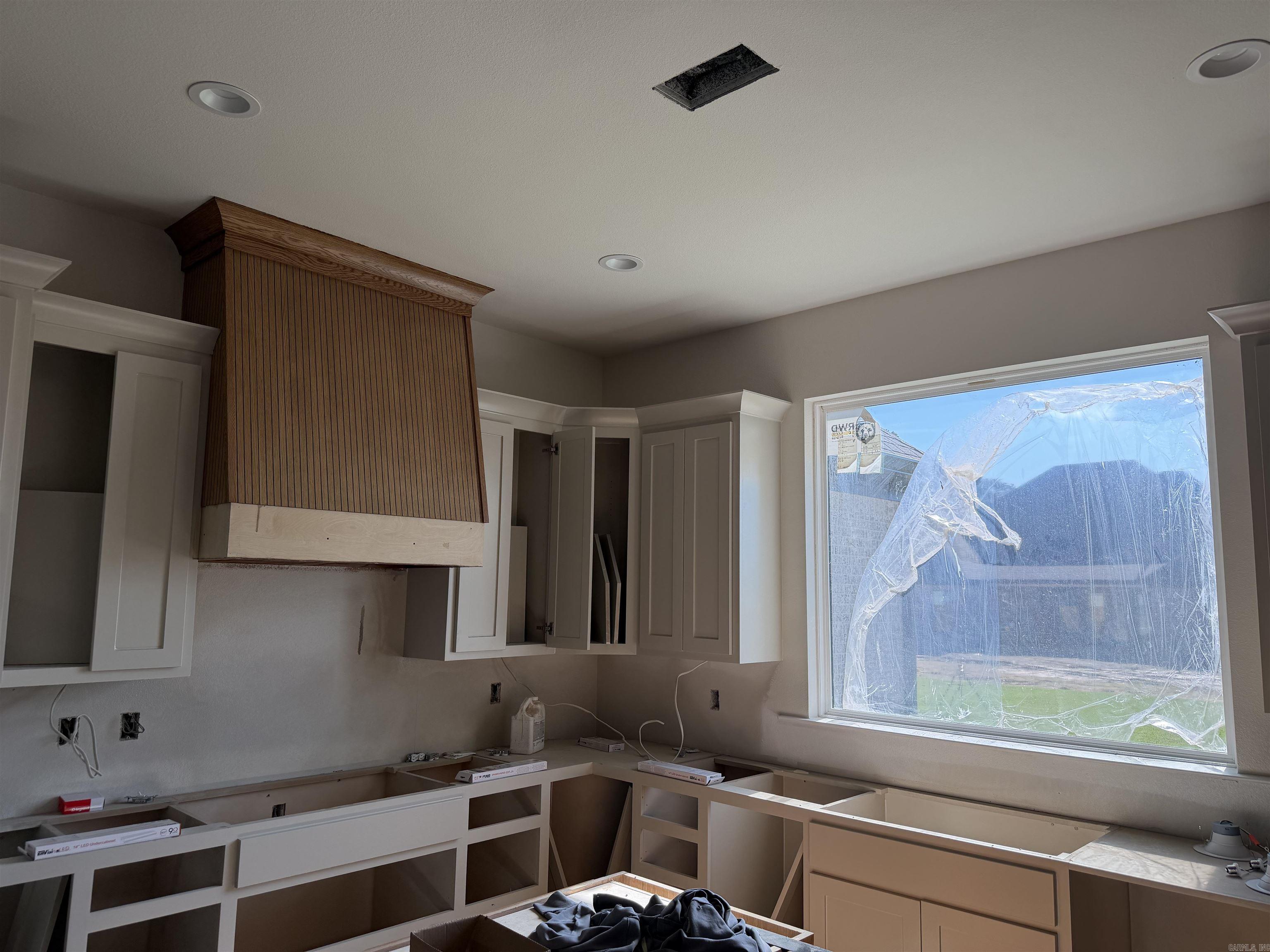 Severn Landing @ Hurricane Lake - Residential
