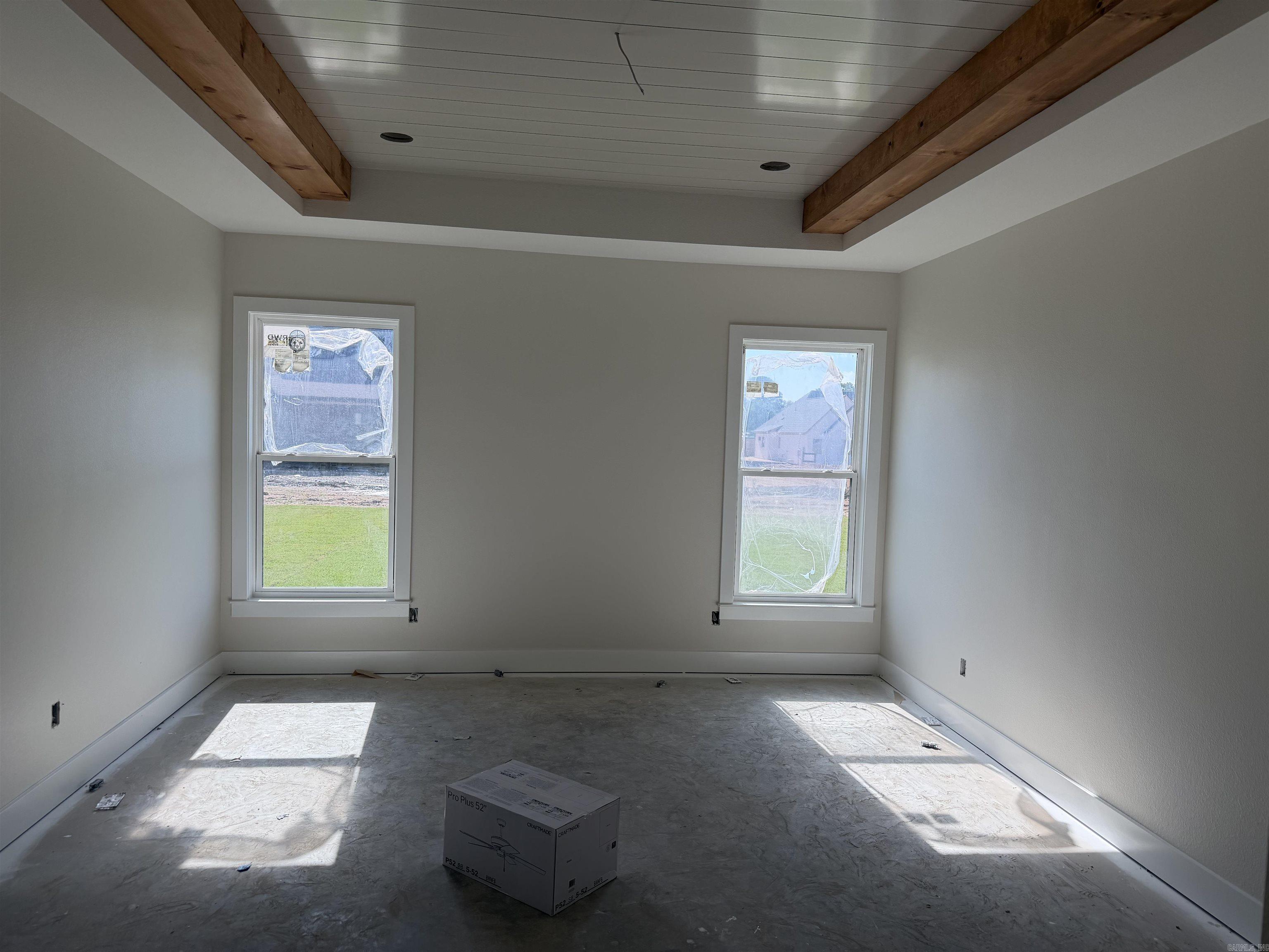 Severn Landing @ Hurricane Lake - Residential