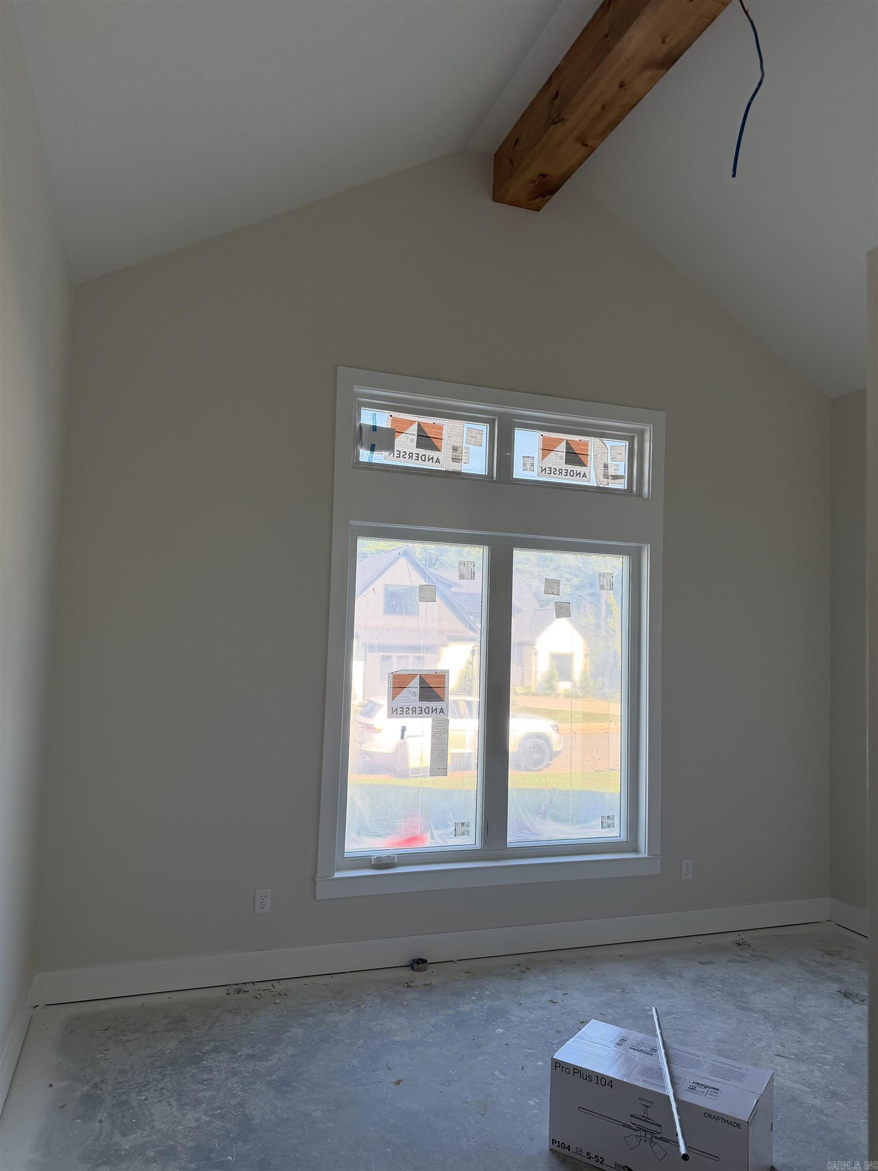 Severn Landing @ Hurricane Lake - Residential