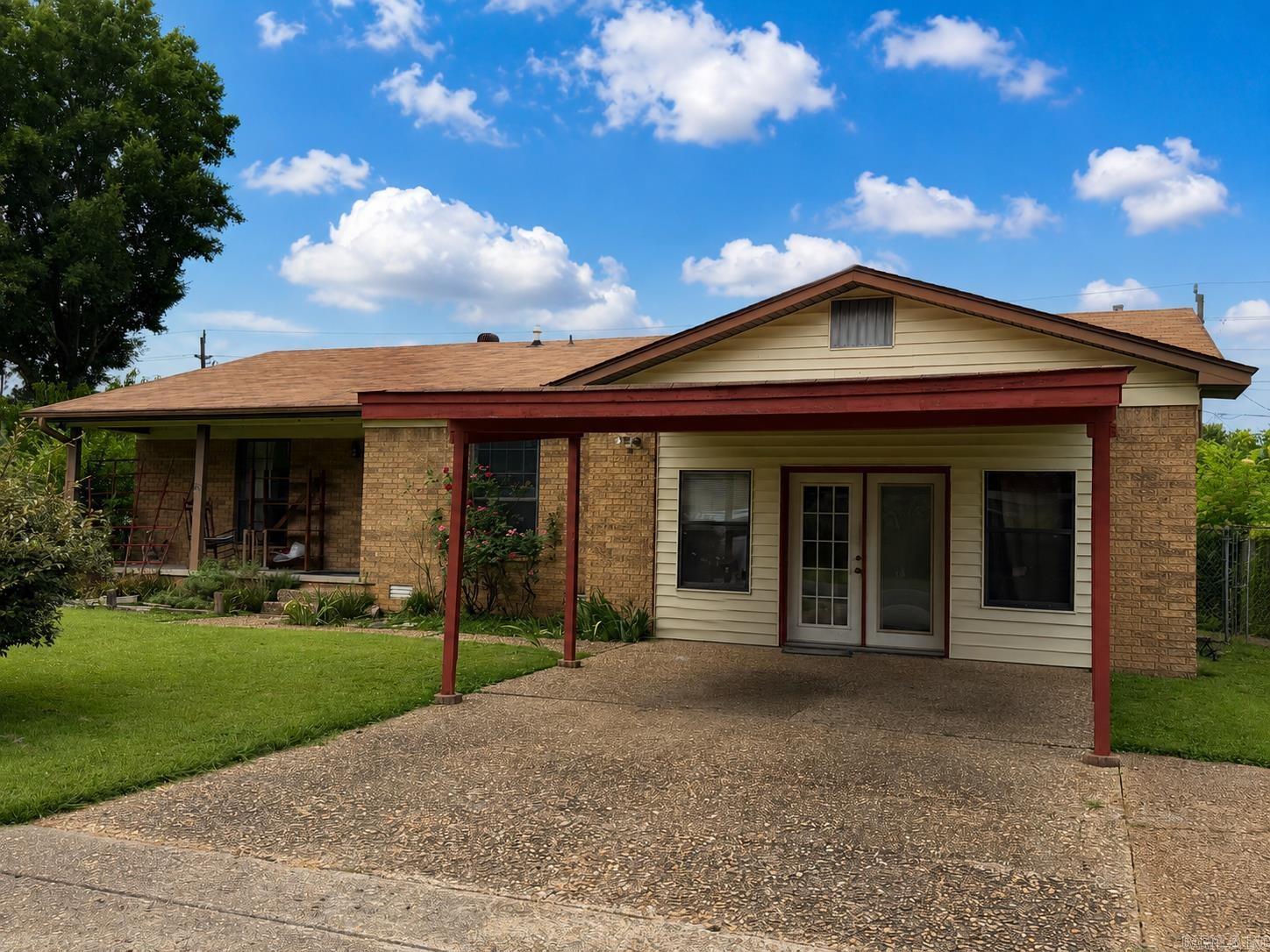 GREEN VALLEY - Residential