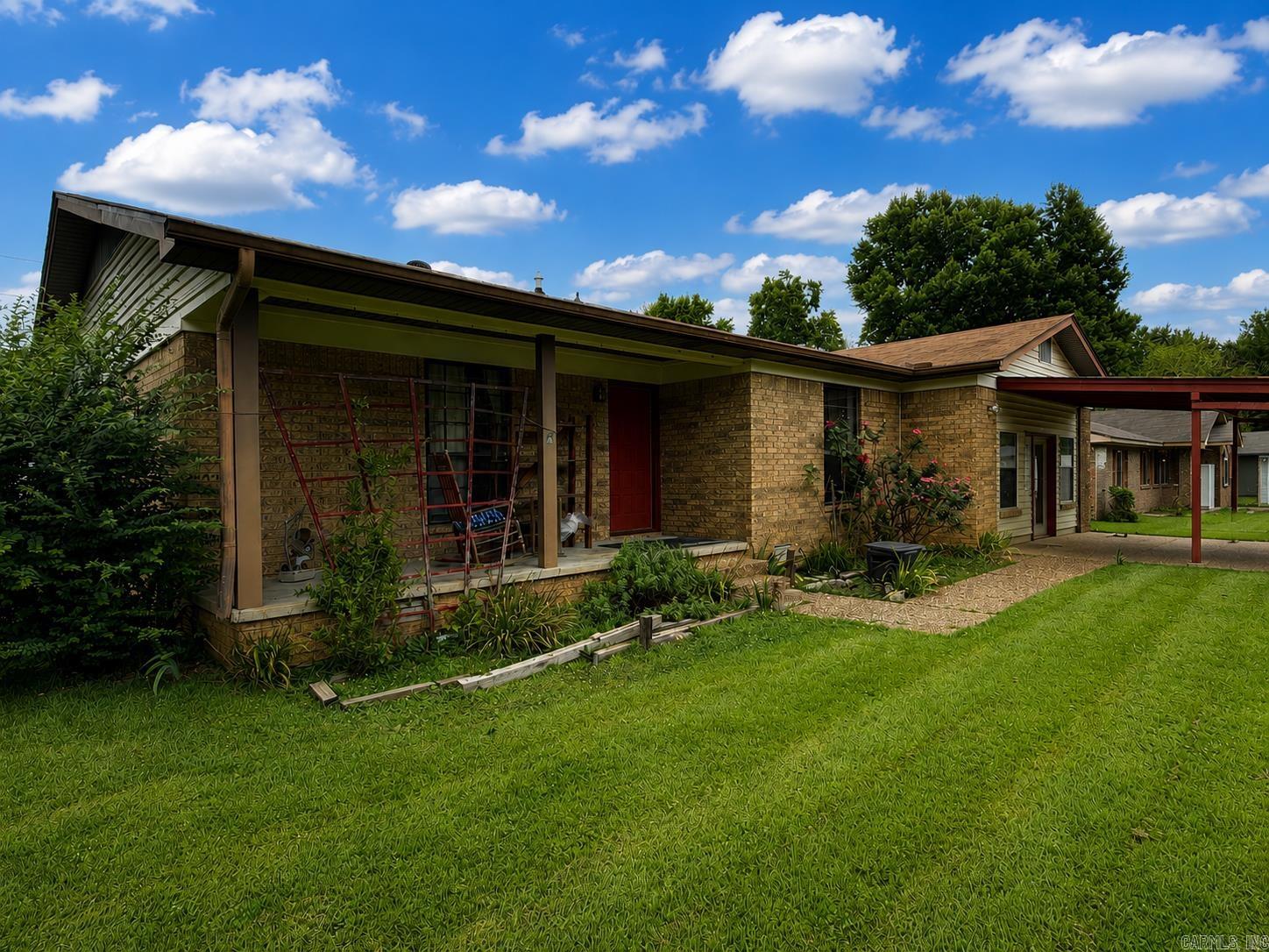 GREEN VALLEY - Residential