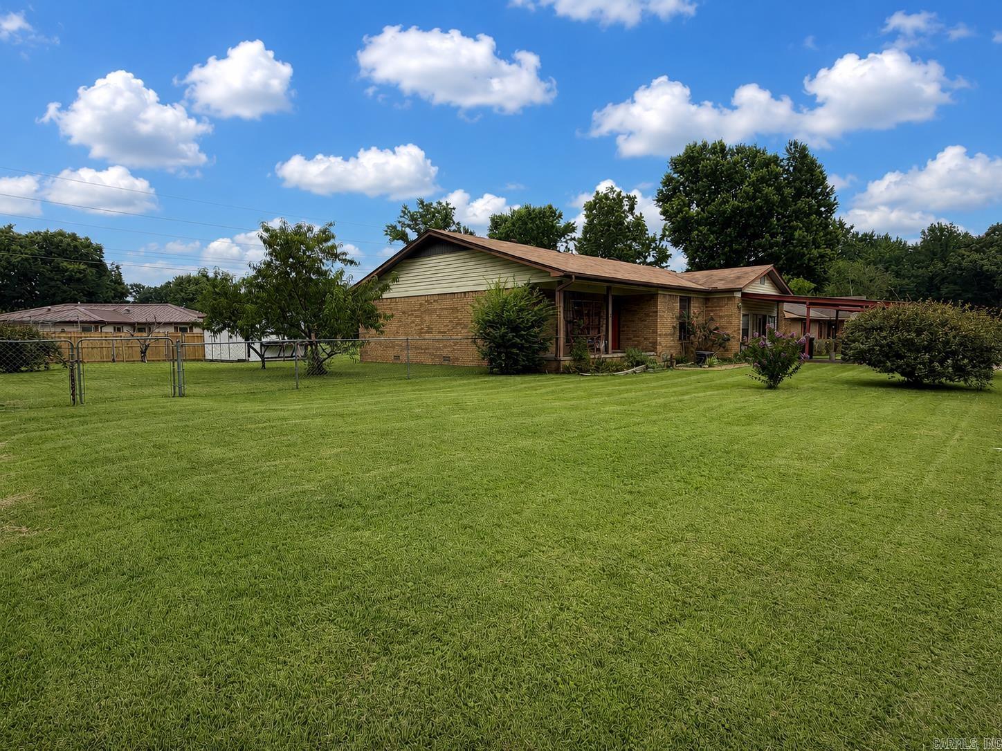 GREEN VALLEY - Residential