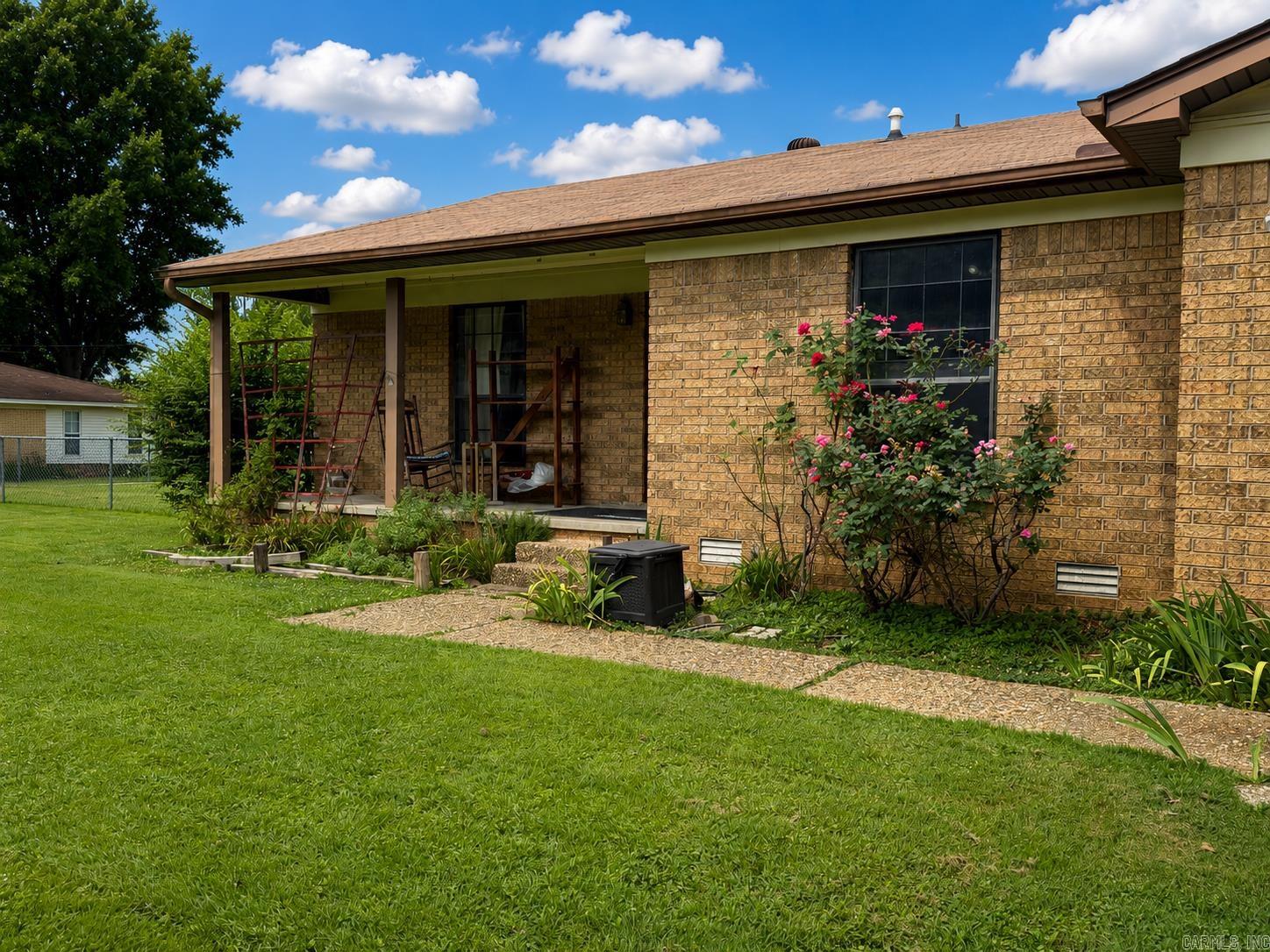GREEN VALLEY - Residential