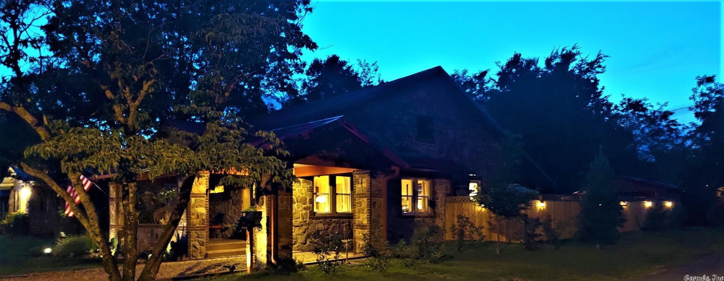 Eureka - Residential