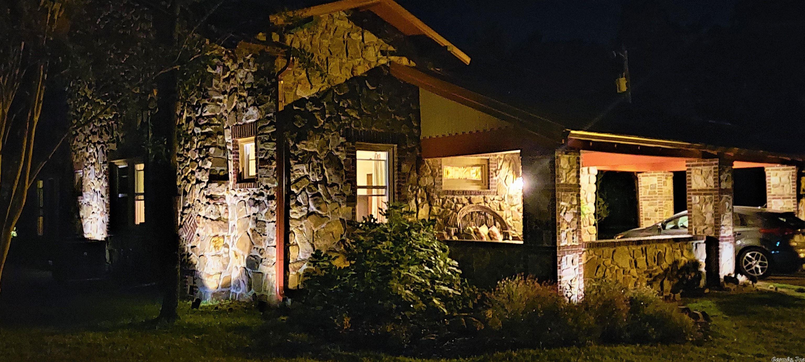 Eureka - Residential