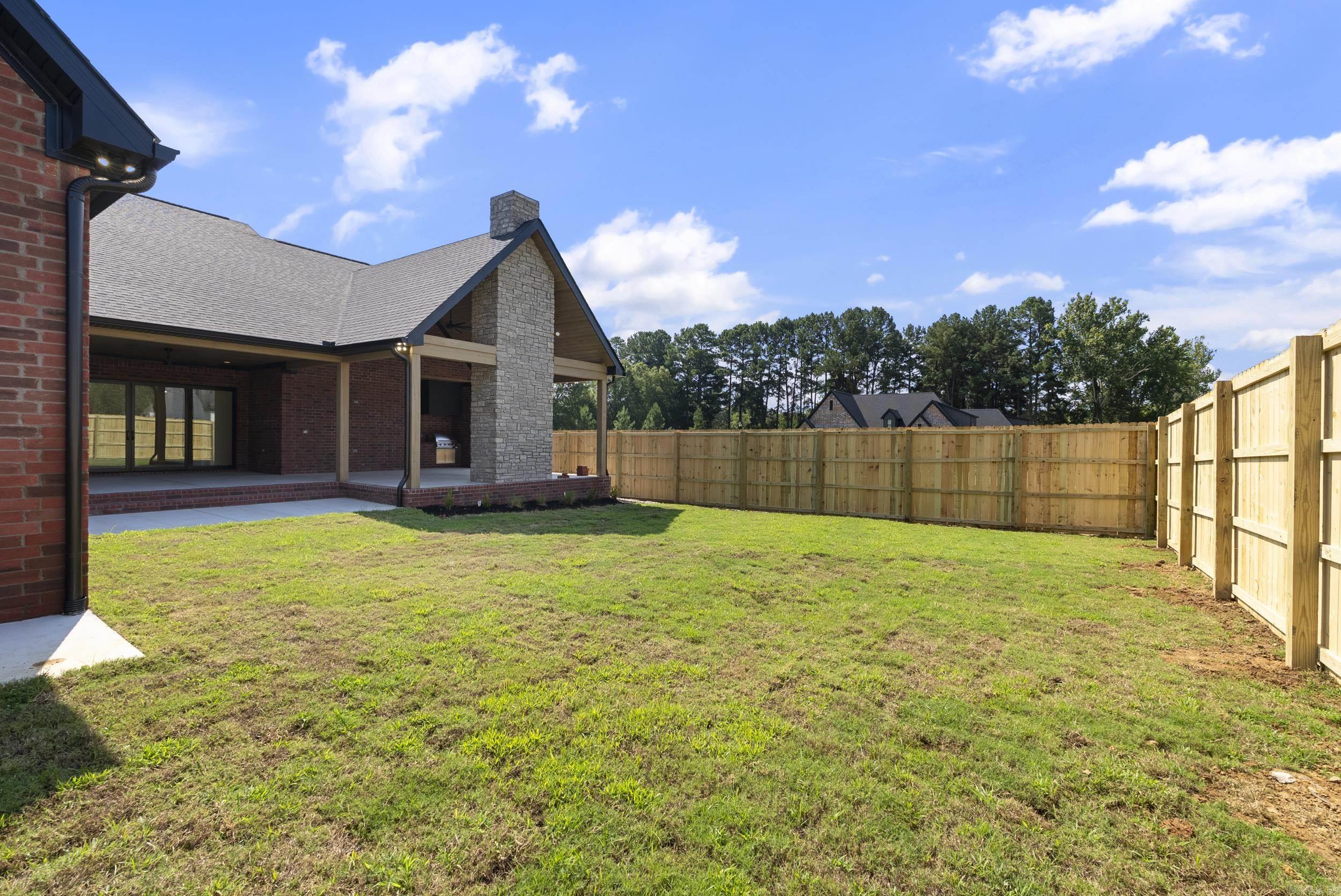 Lands End Estates - Residential