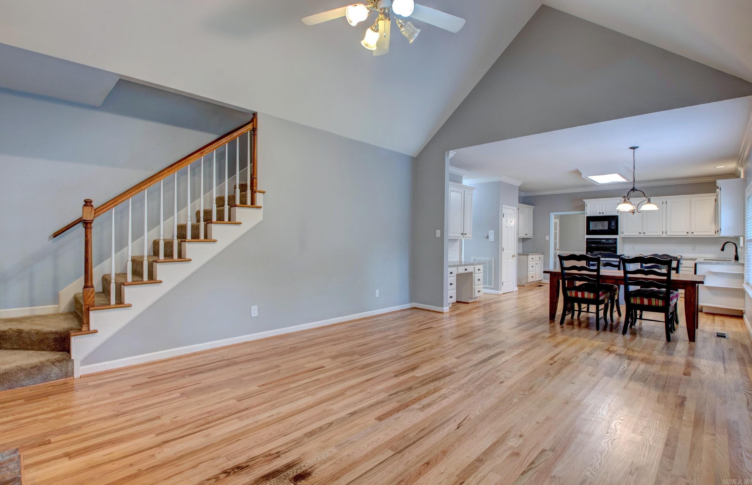 DEER PARK - Residential
