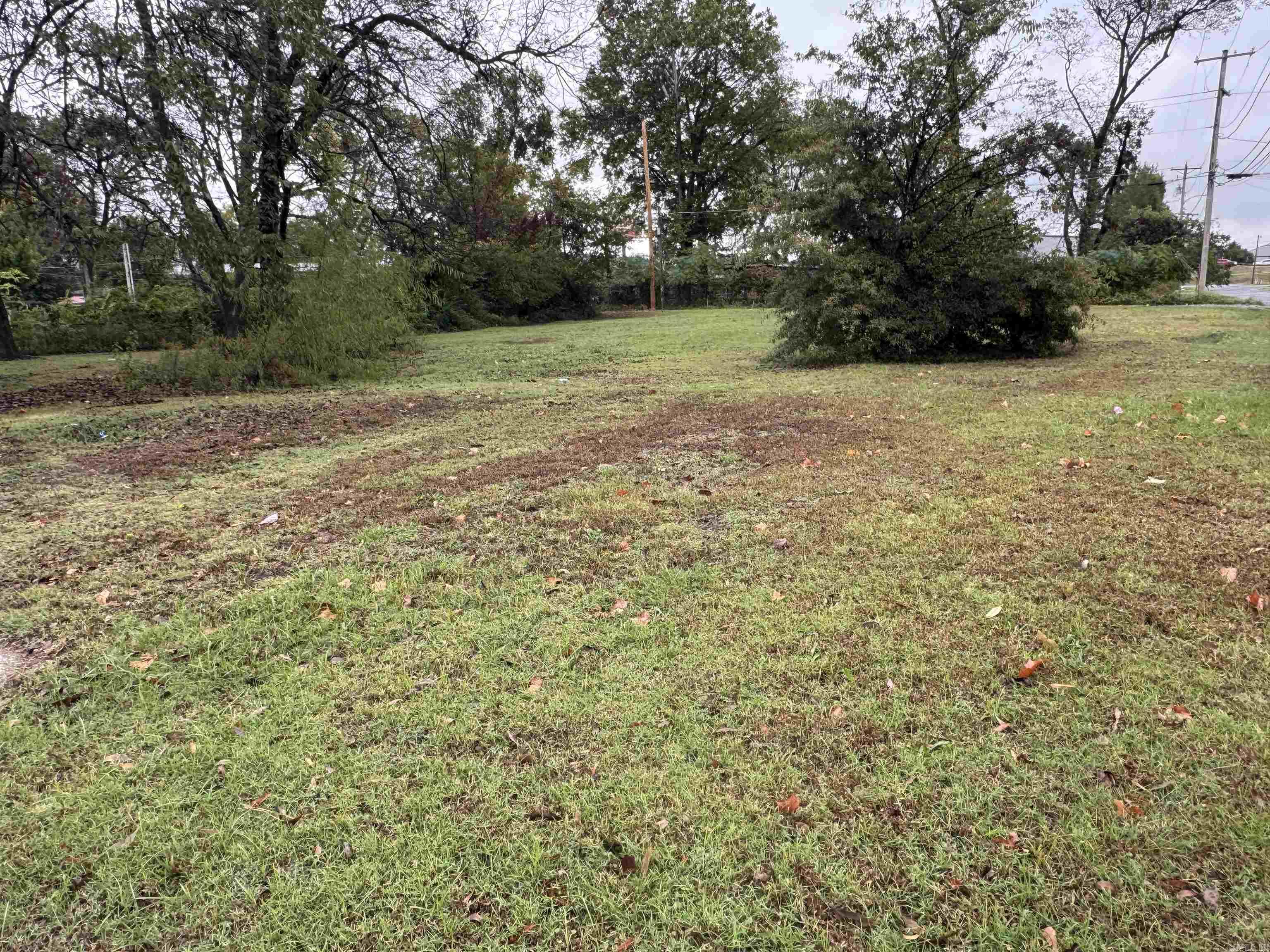 Davis - Land