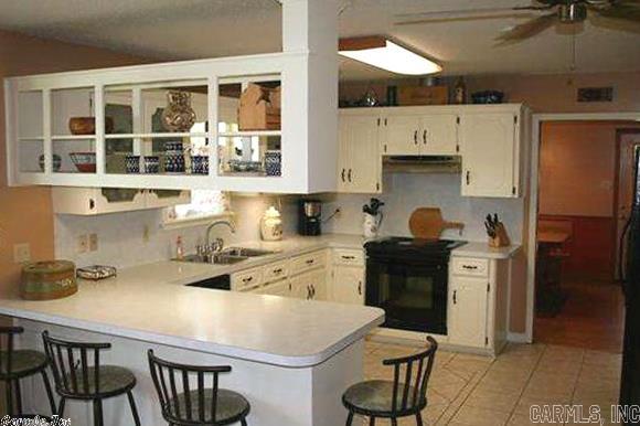 Sun Terrace - Residential Lease