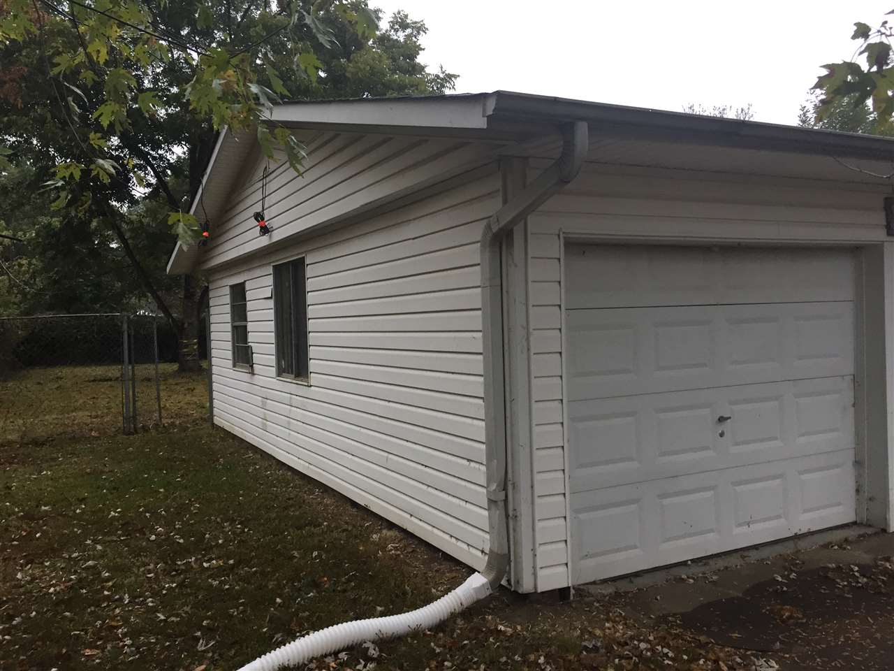 Not In List - Residential