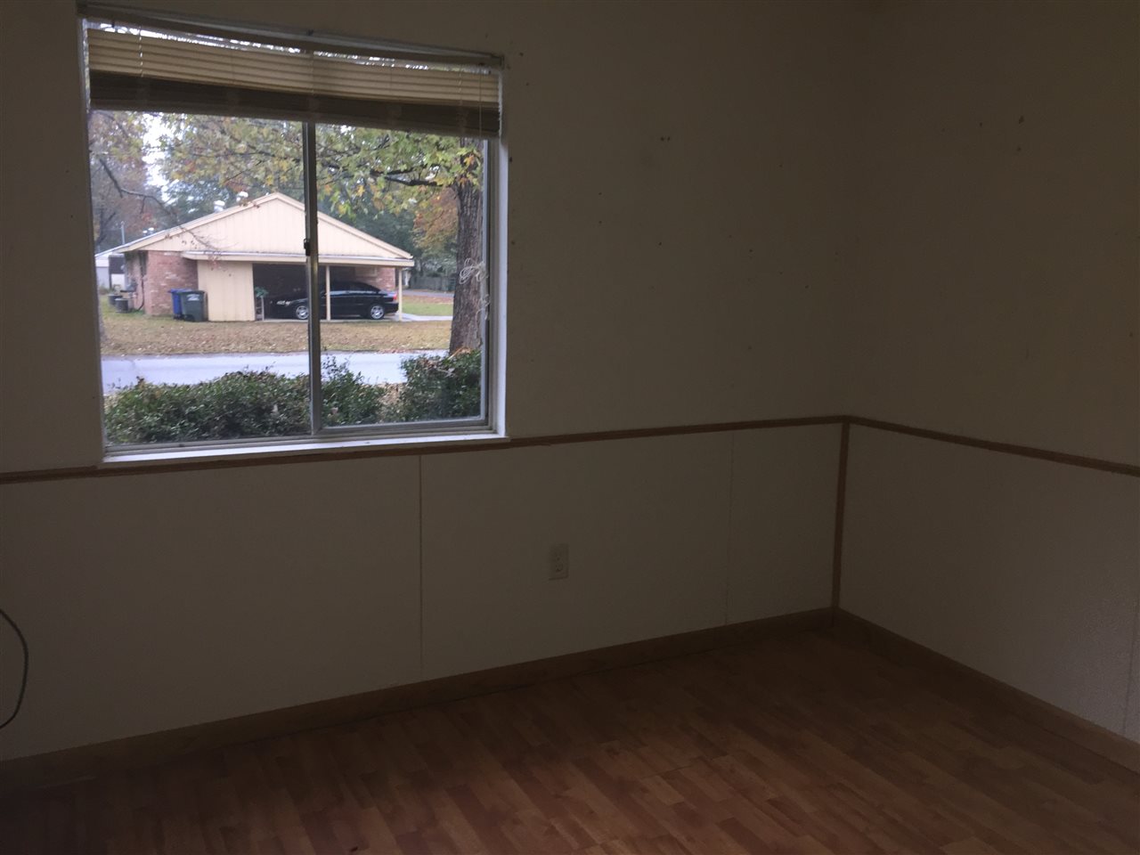 Not In List - Residential