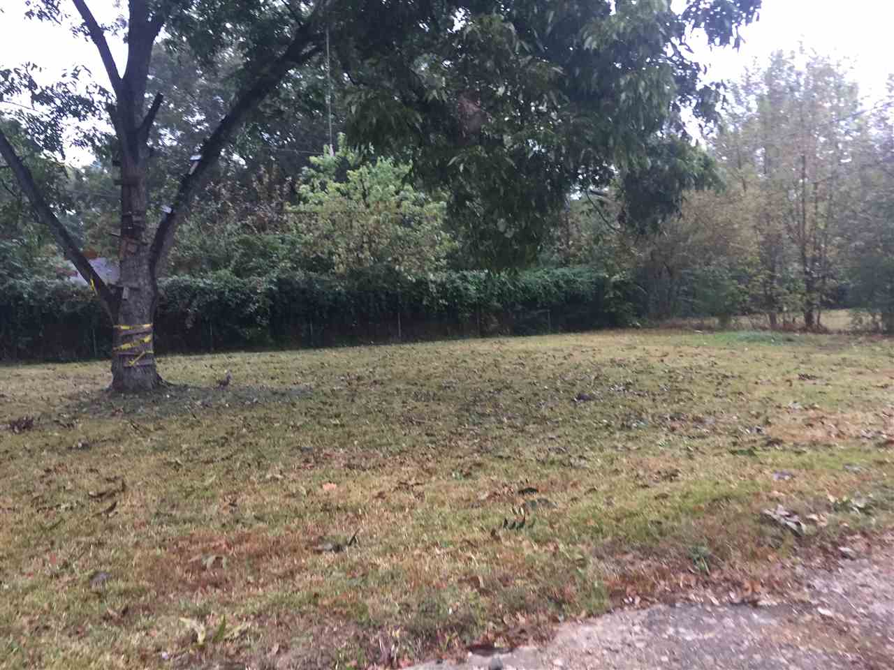 Not In List - Residential