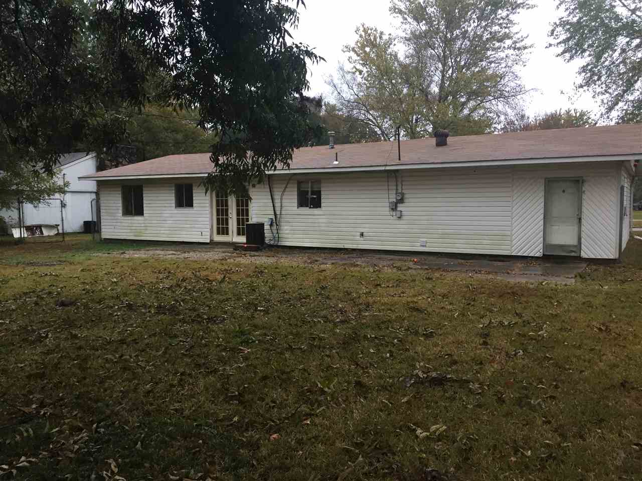 Not In List - Residential