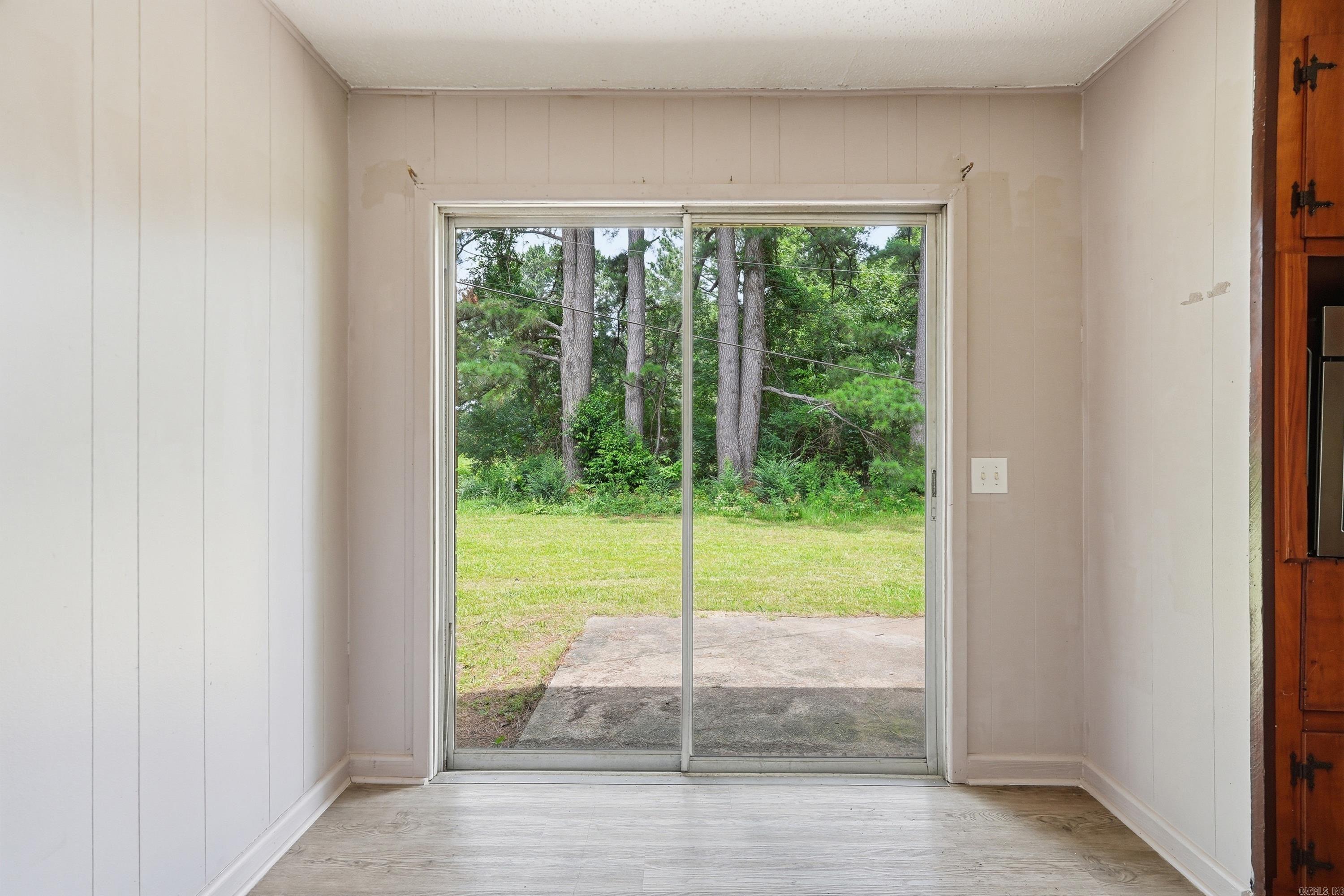 Not in List - Residential Income