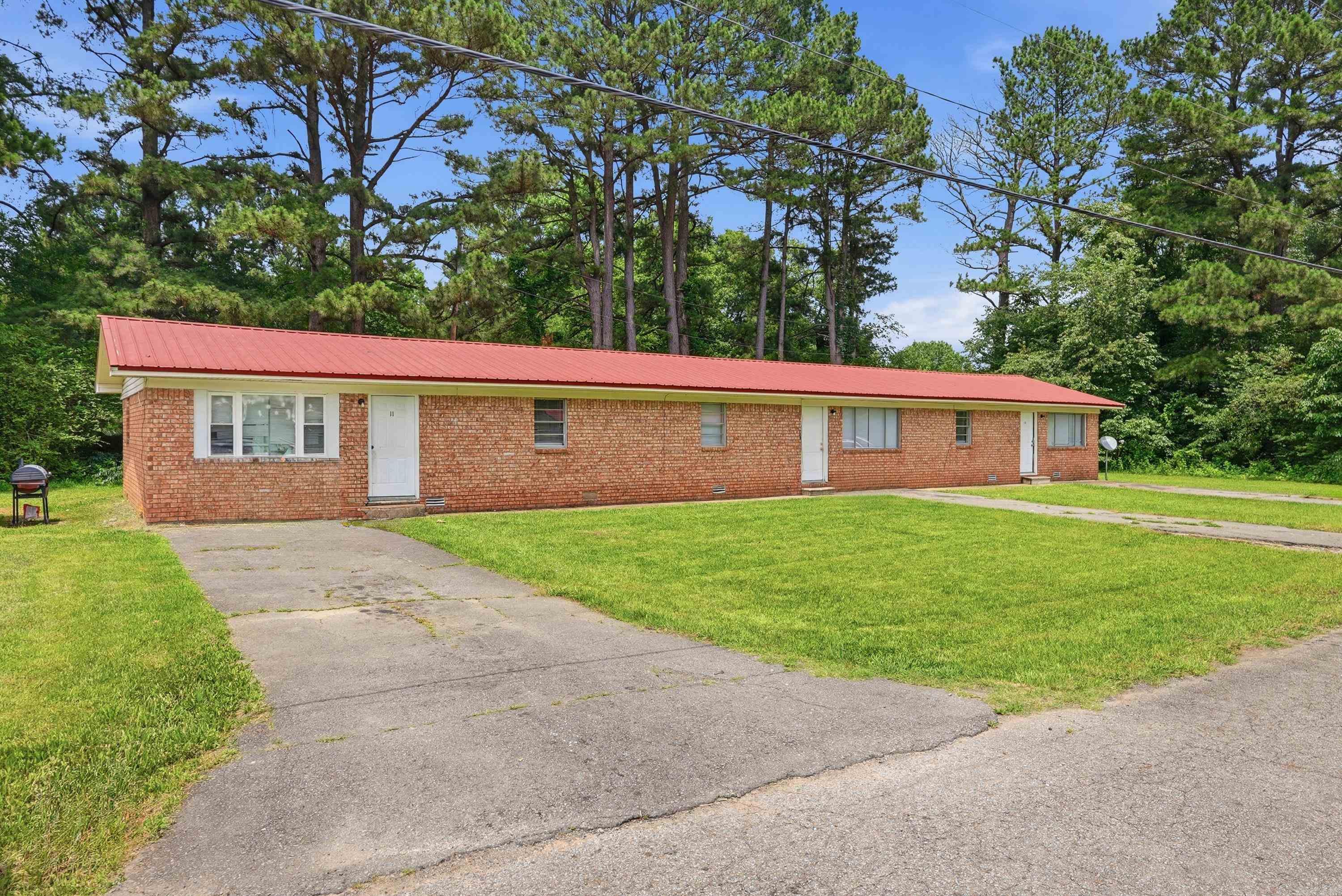 Not in List - Residential Income