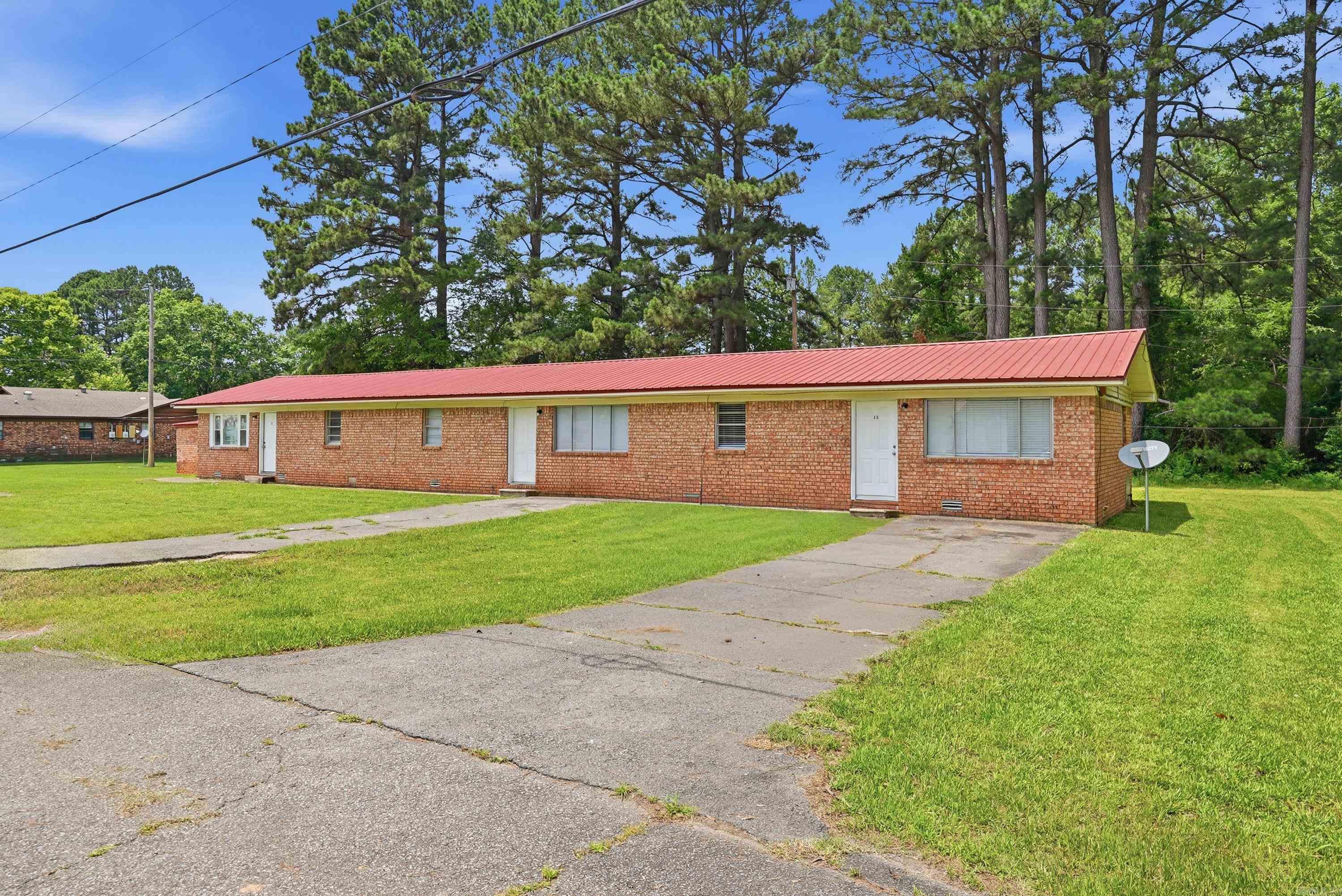 Not in List - Residential Income