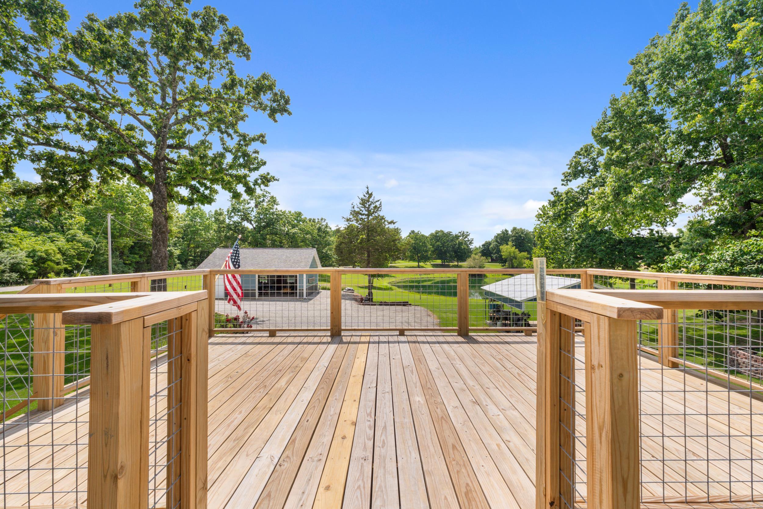 EDEN POND - Residential