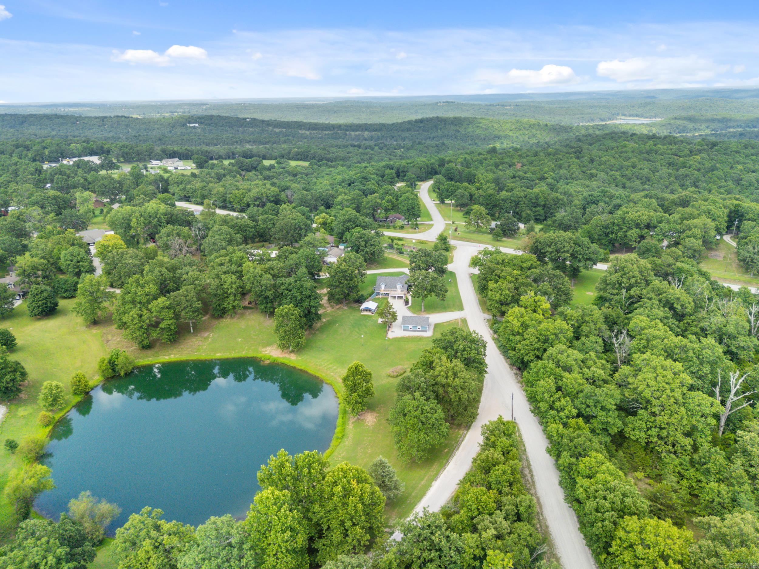 EDEN POND - Residential