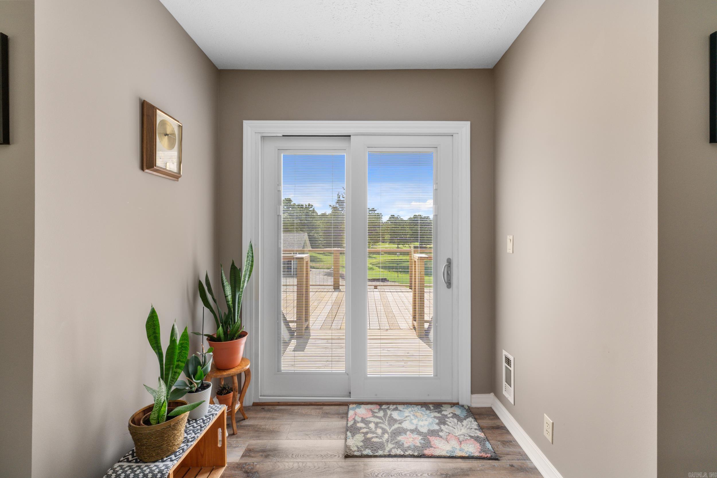 EDEN POND - Residential