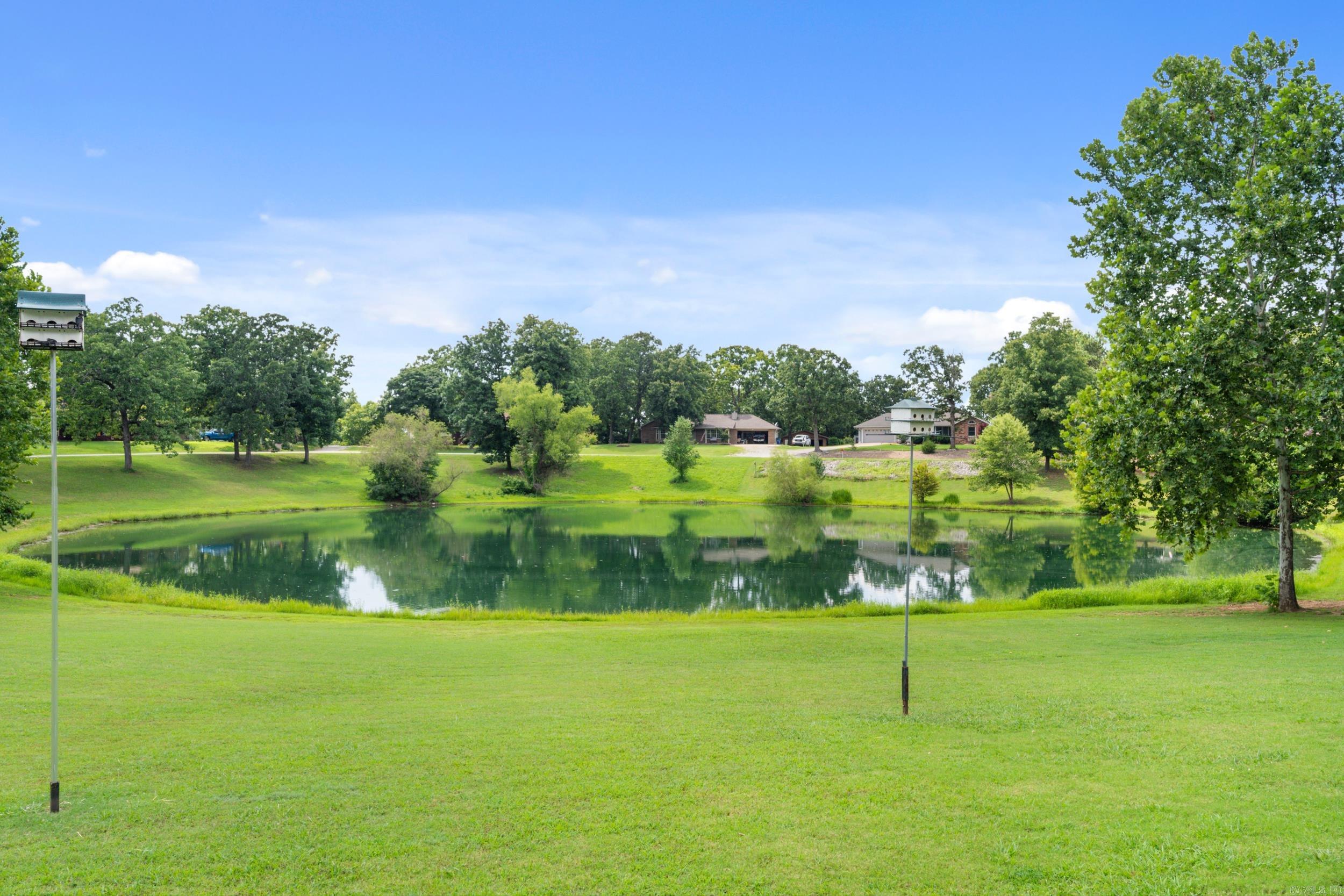 EDEN POND - Residential