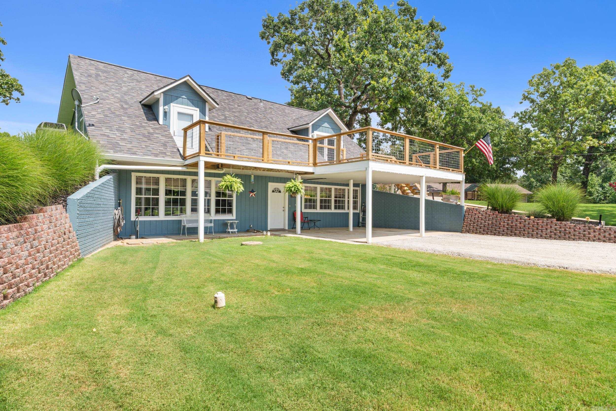 EDEN POND - Residential