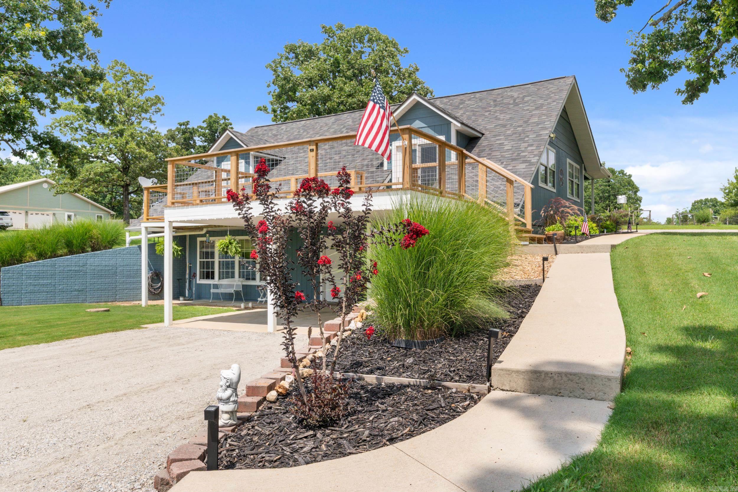 EDEN POND - Residential