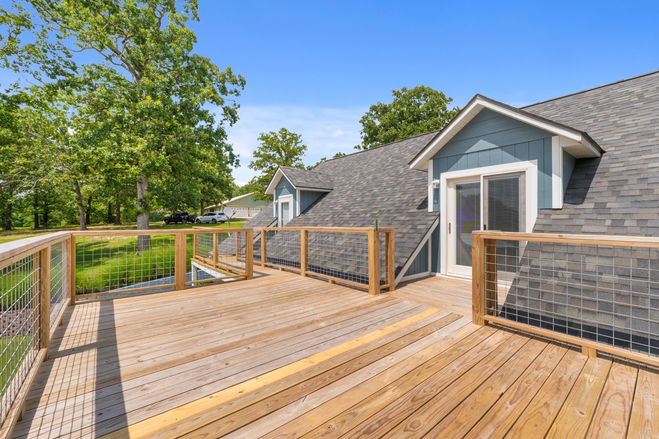 EDEN POND - Residential
