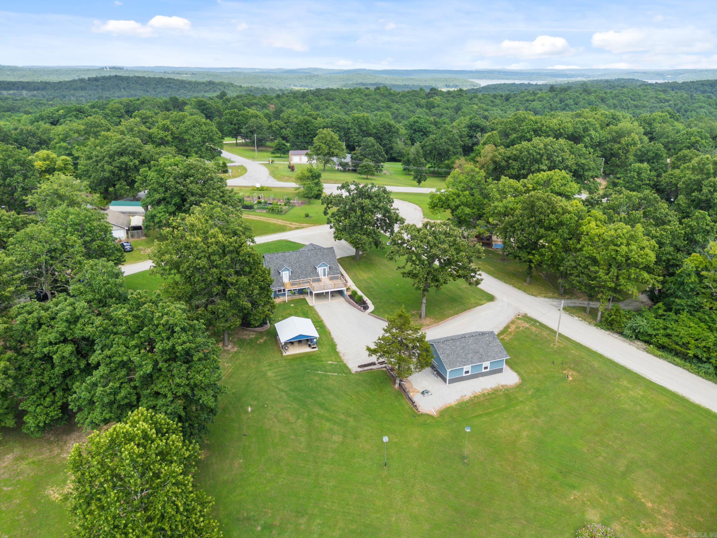 EDEN POND - Residential