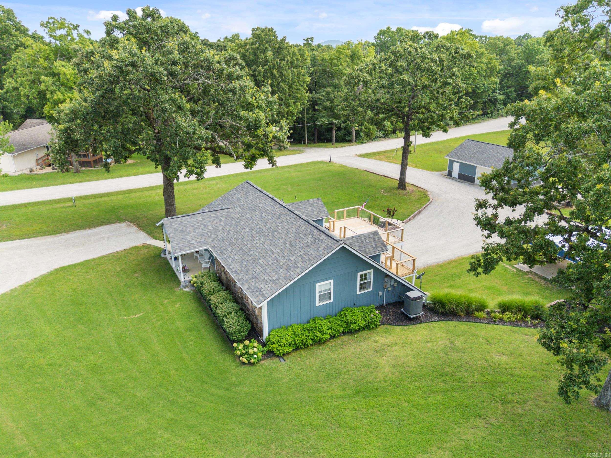 EDEN POND - Residential