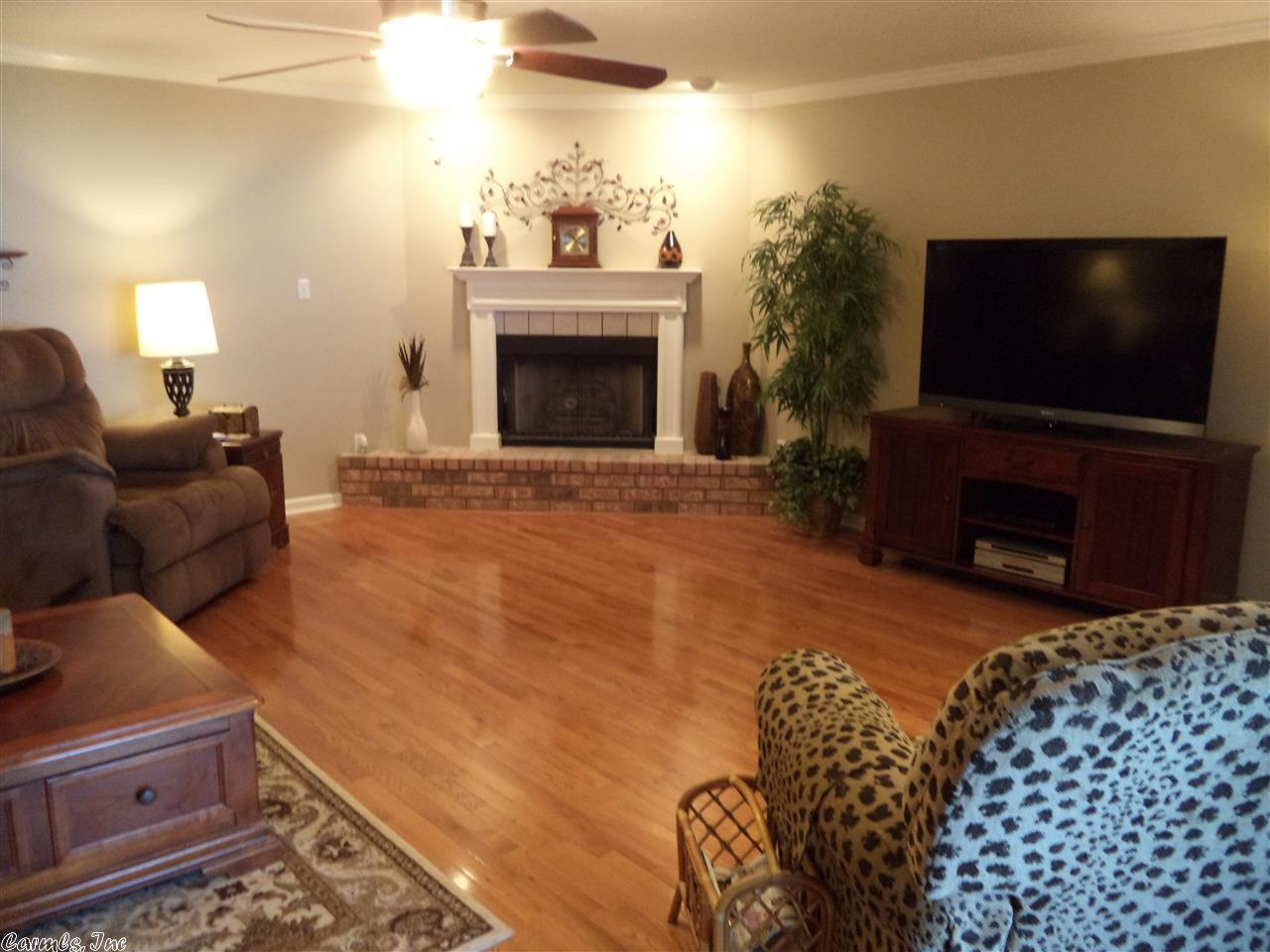 Brooke Moor - Residential