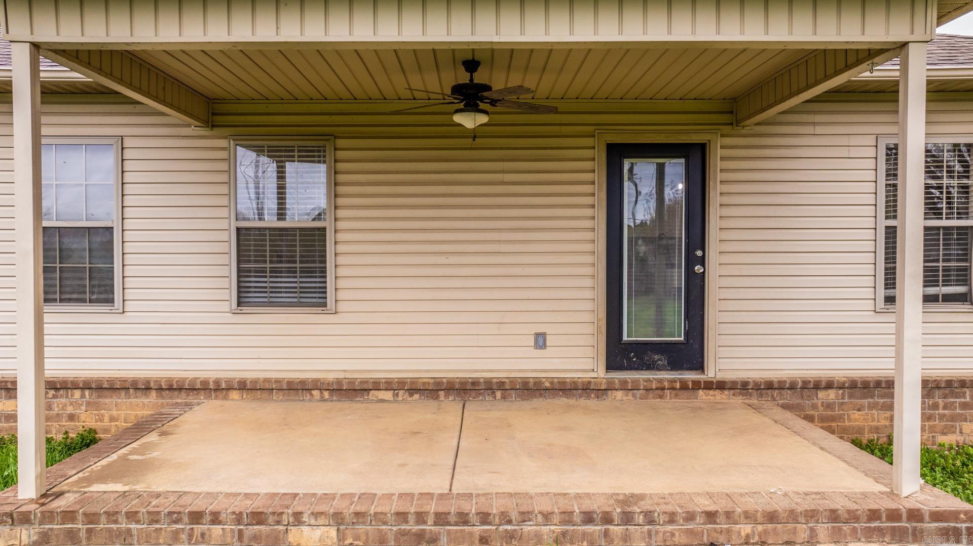 MAGNOLIA ESTATES - Residential