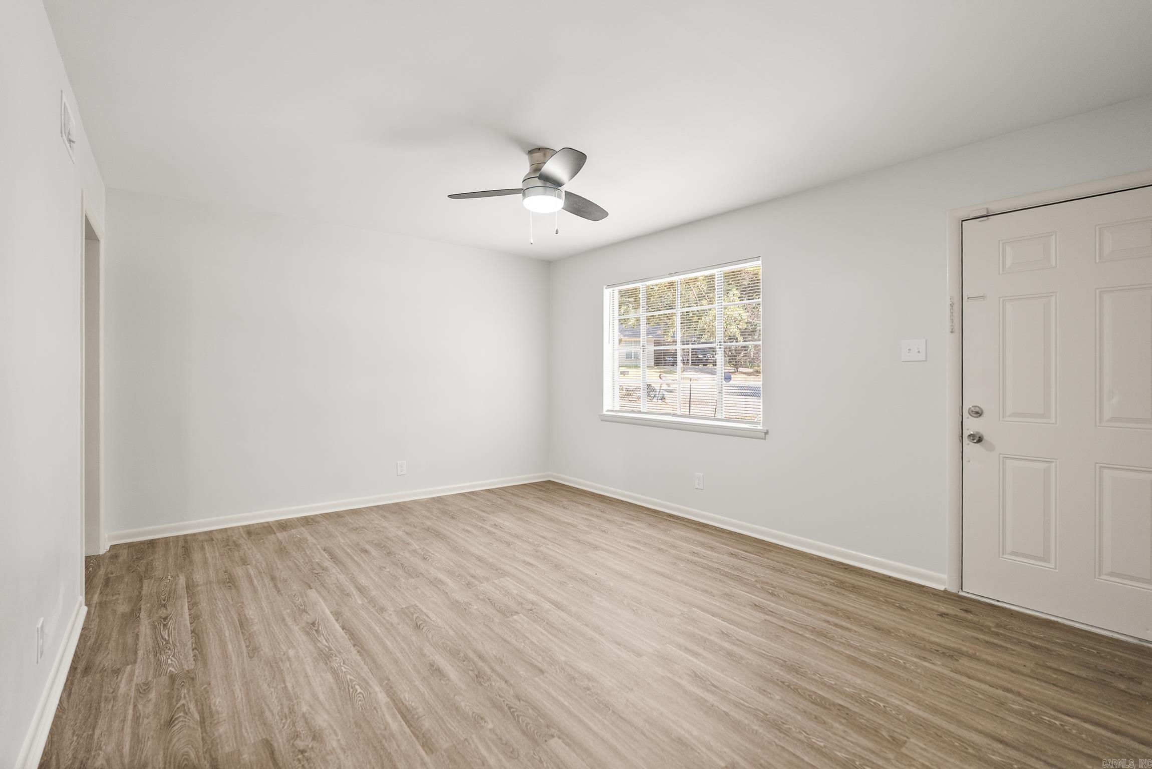 WAKEFIELD VILLAGE - Residential