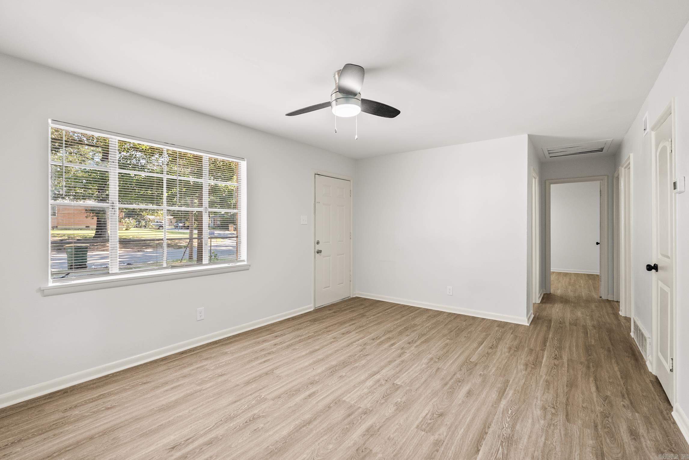WAKEFIELD VILLAGE - Residential