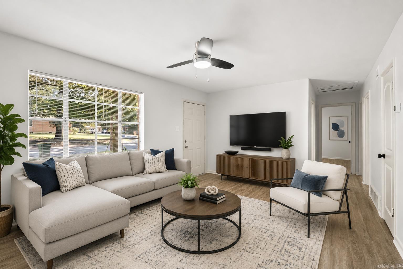 WAKEFIELD VILLAGE - Residential