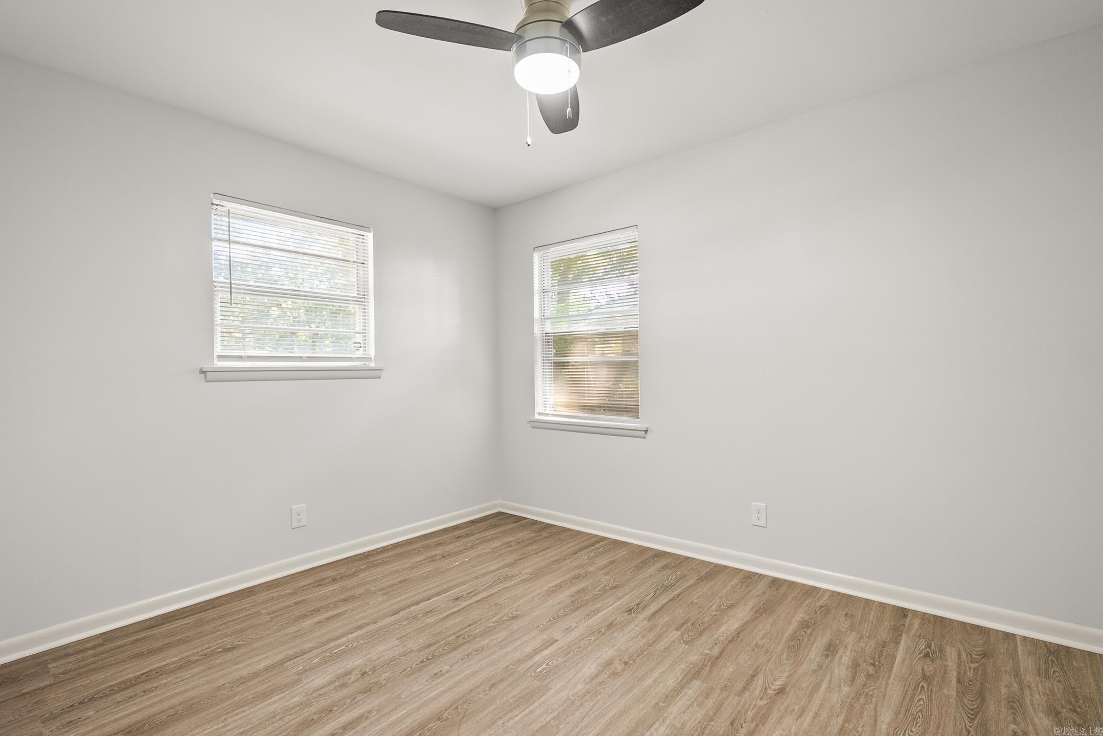 WAKEFIELD VILLAGE - Residential