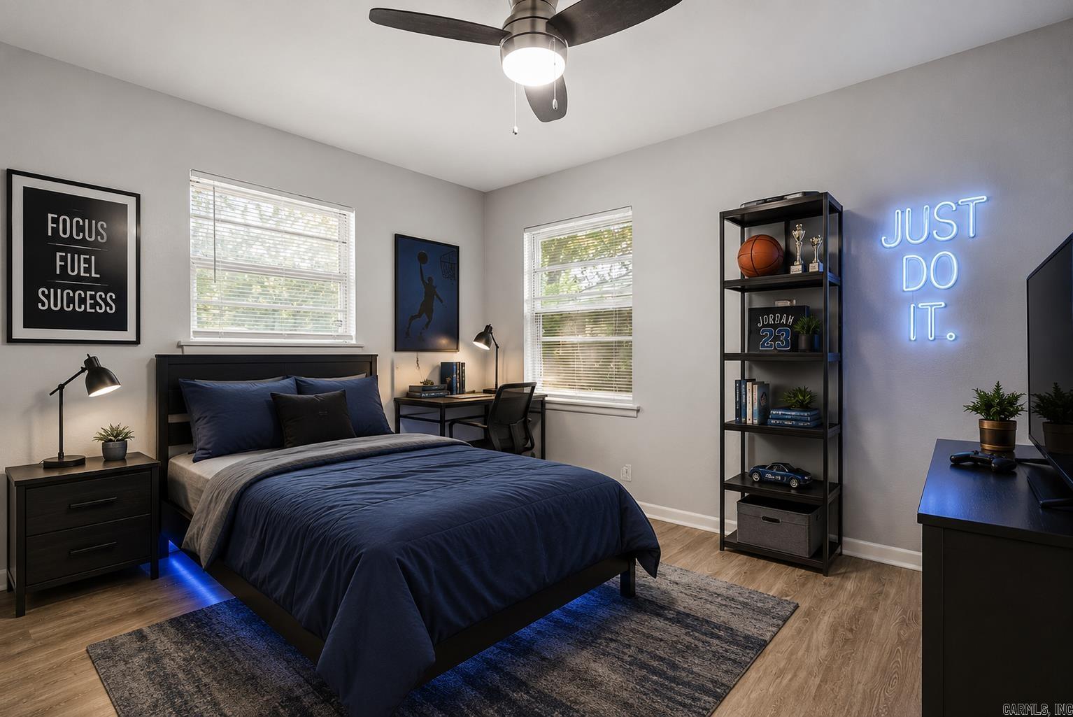 WAKEFIELD VILLAGE - Residential