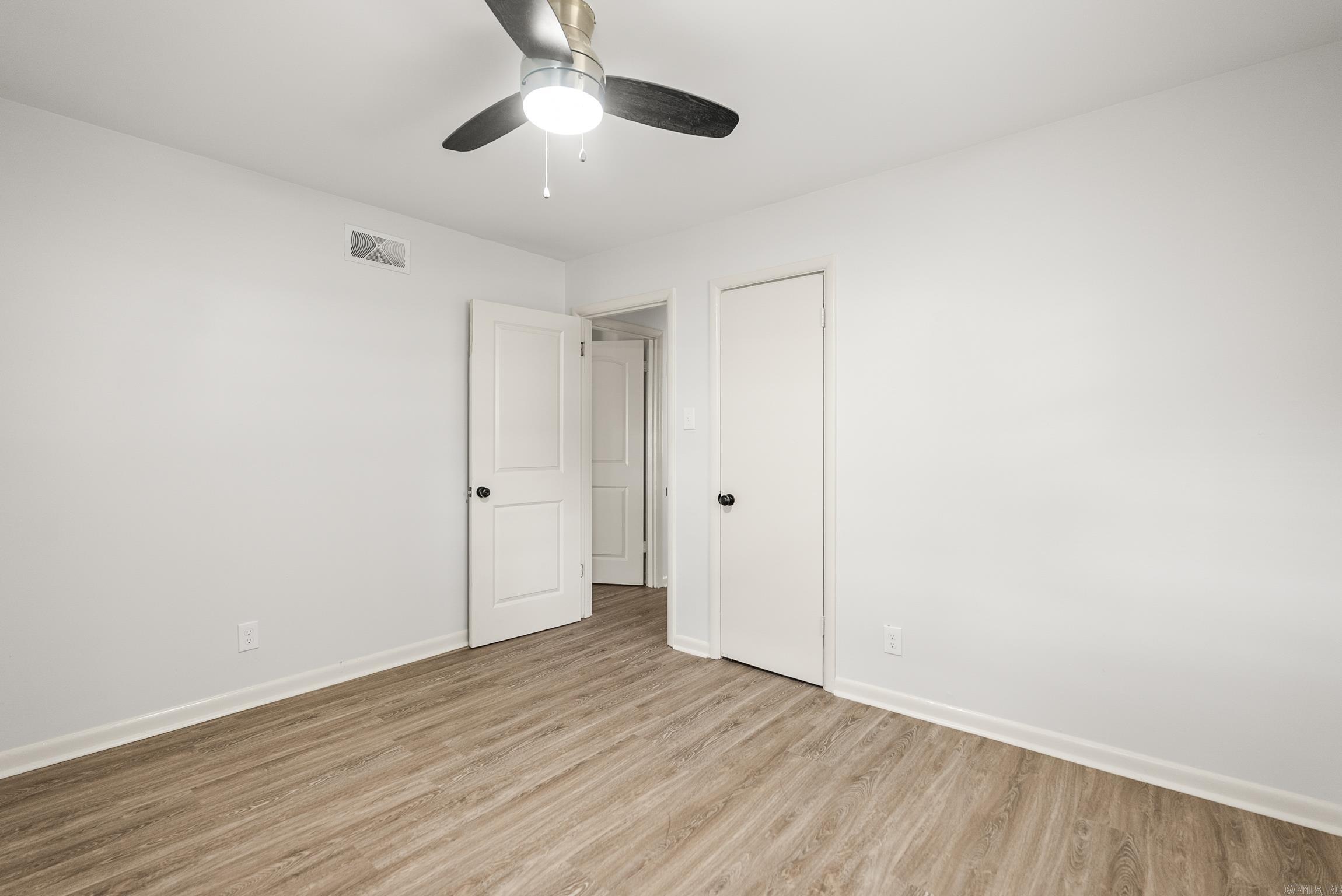 WAKEFIELD VILLAGE - Residential