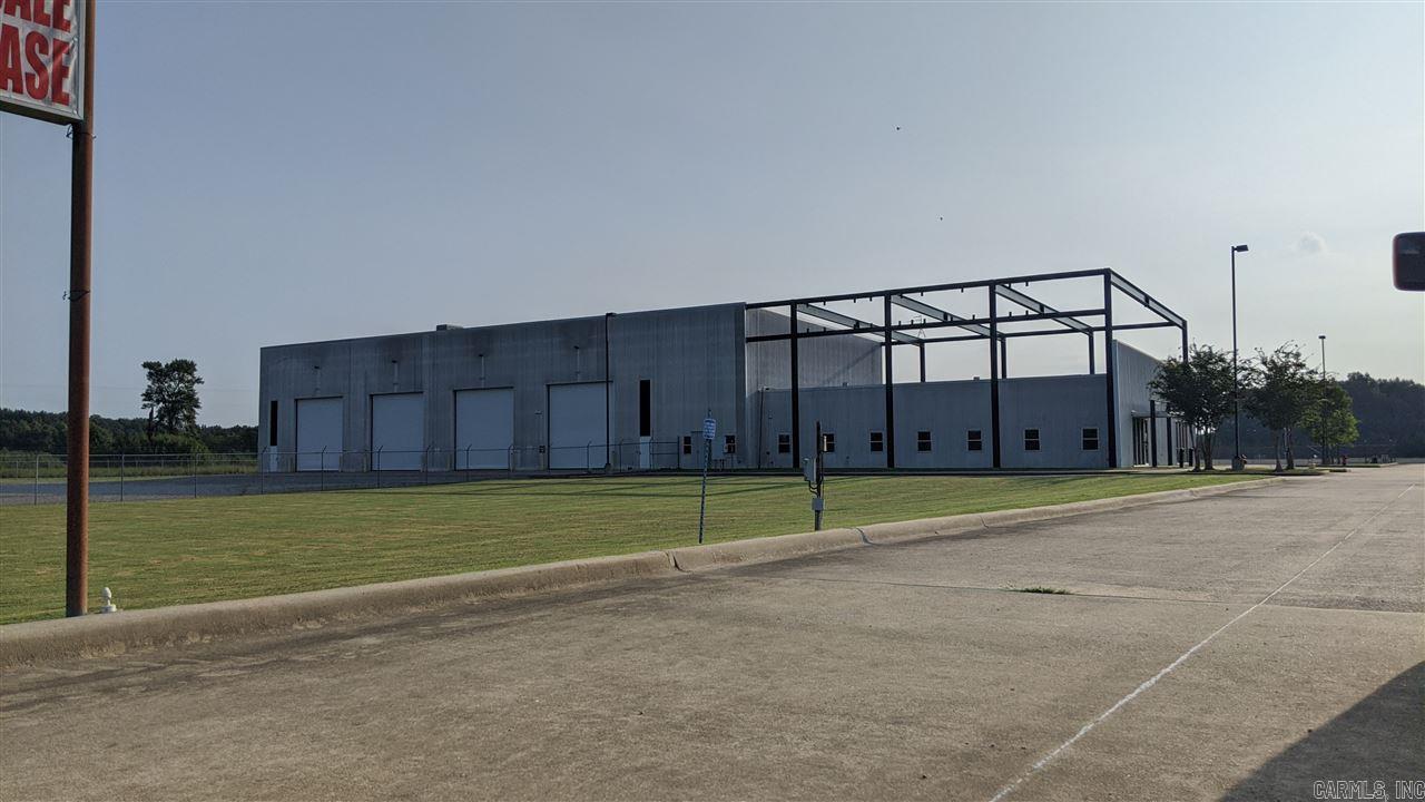 Higginson Outlots - Commercial Sale