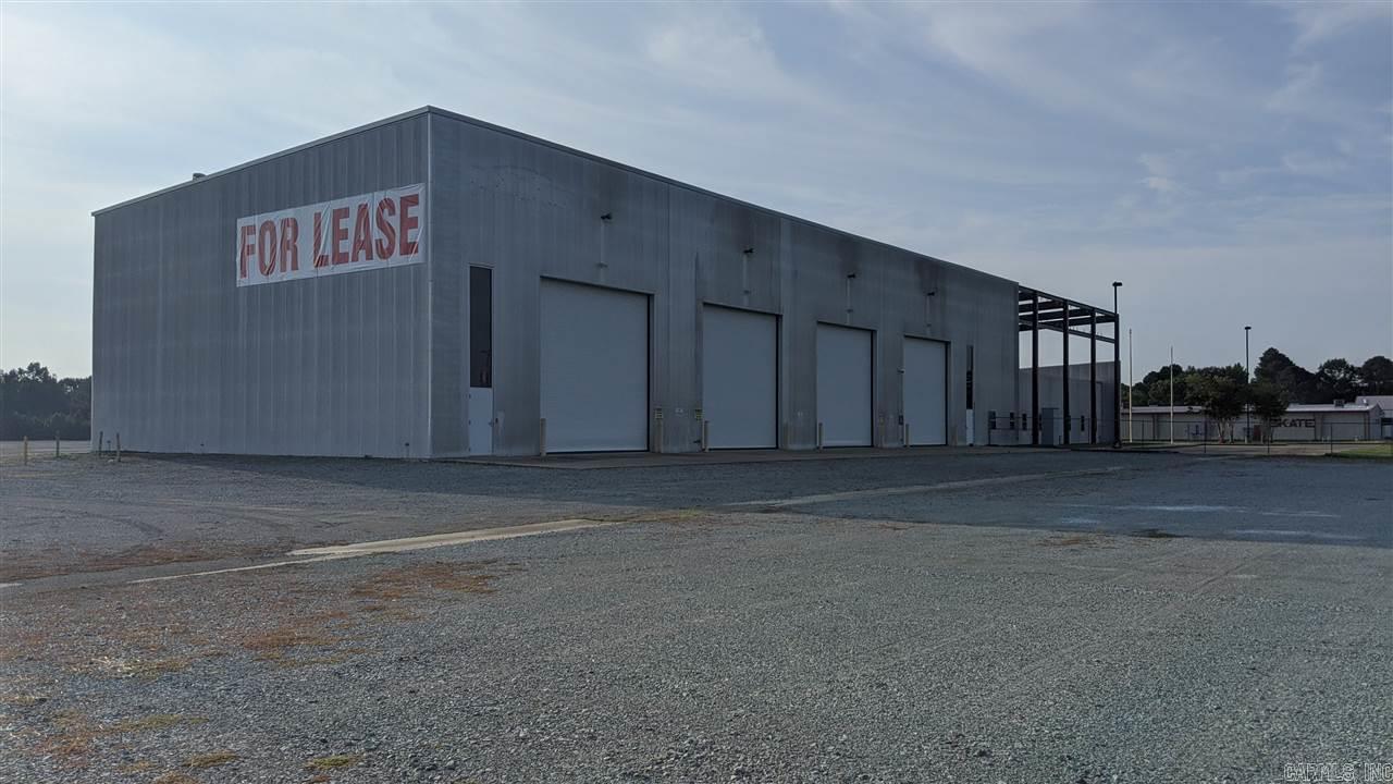 Higginson Outlots - Commercial Sale
