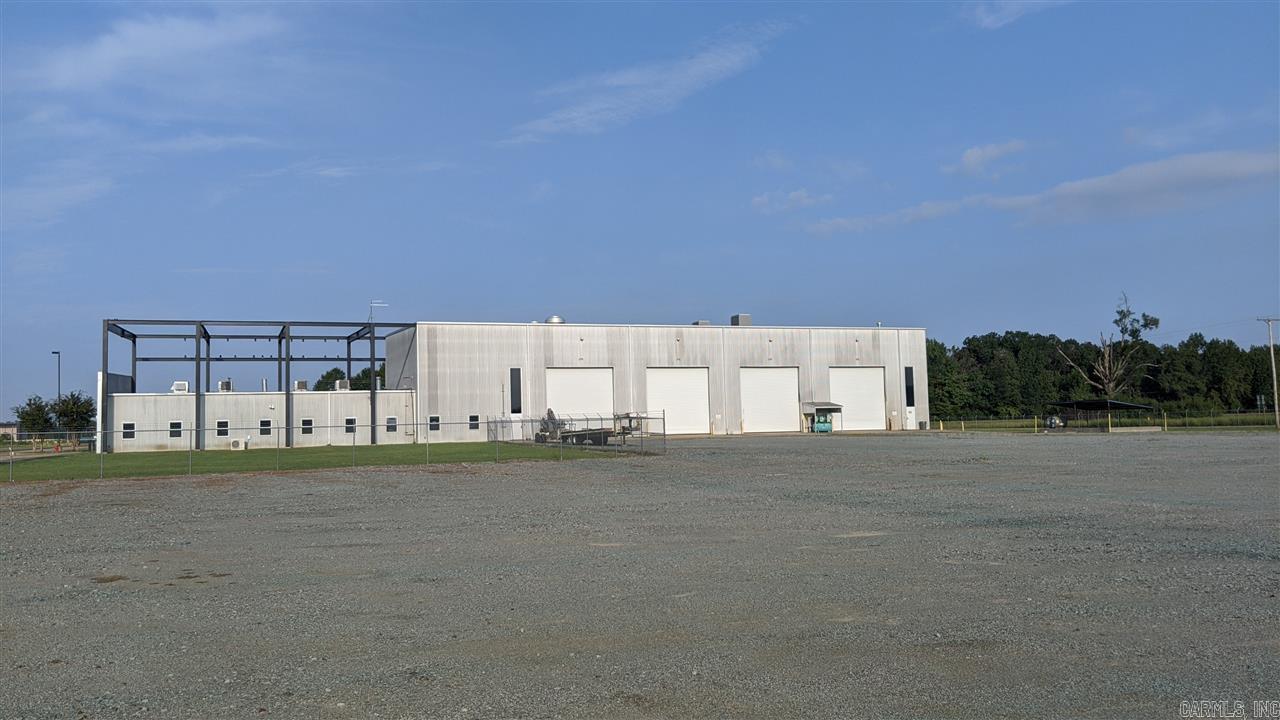 Higginson Outlots - Commercial Sale