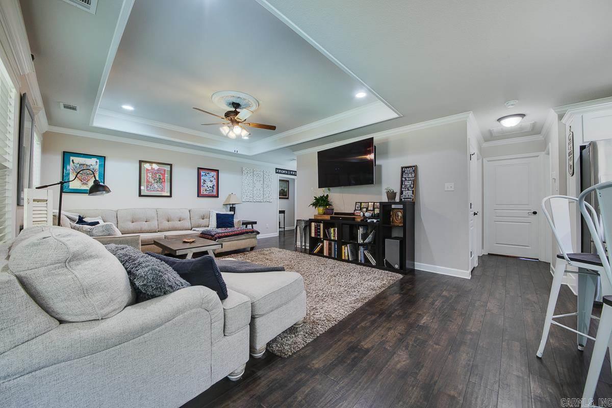 Huntington Place - Residential