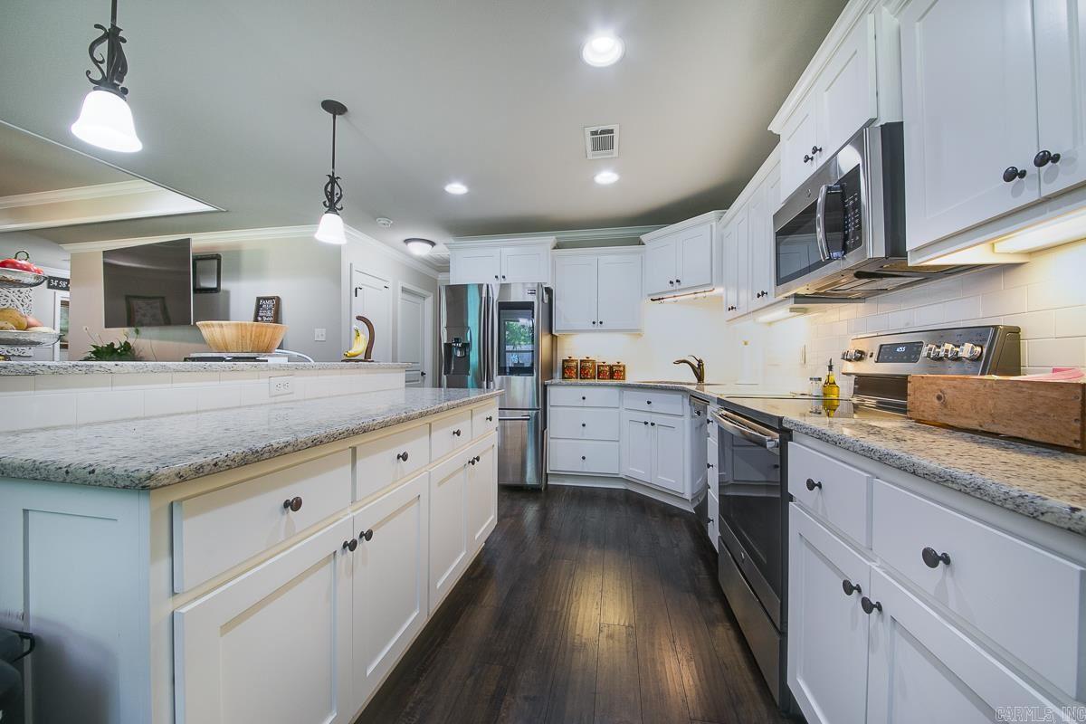 Huntington Place - Residential