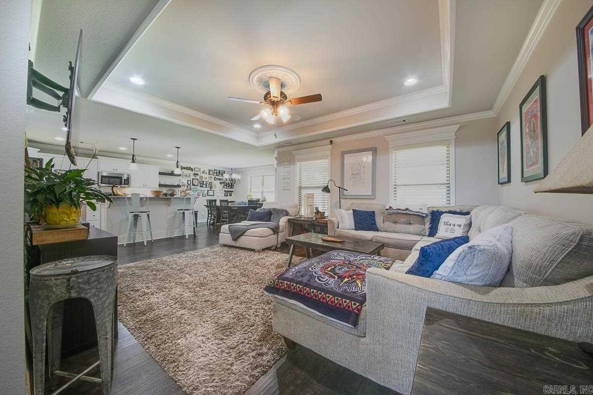 Huntington Place - Residential