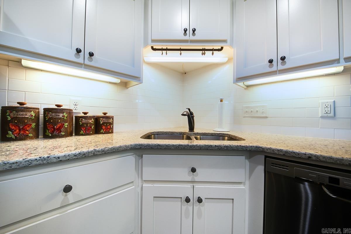 Huntington Place - Residential