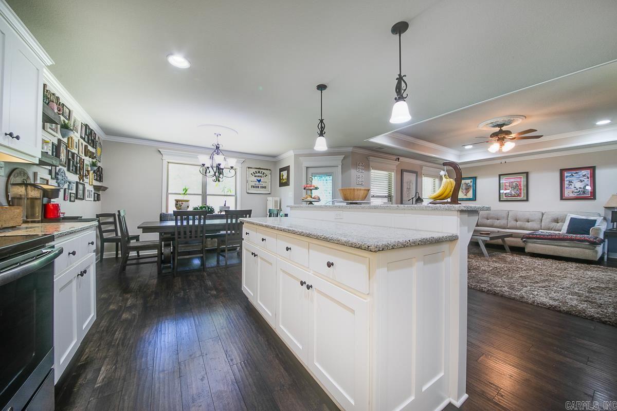 Huntington Place - Residential