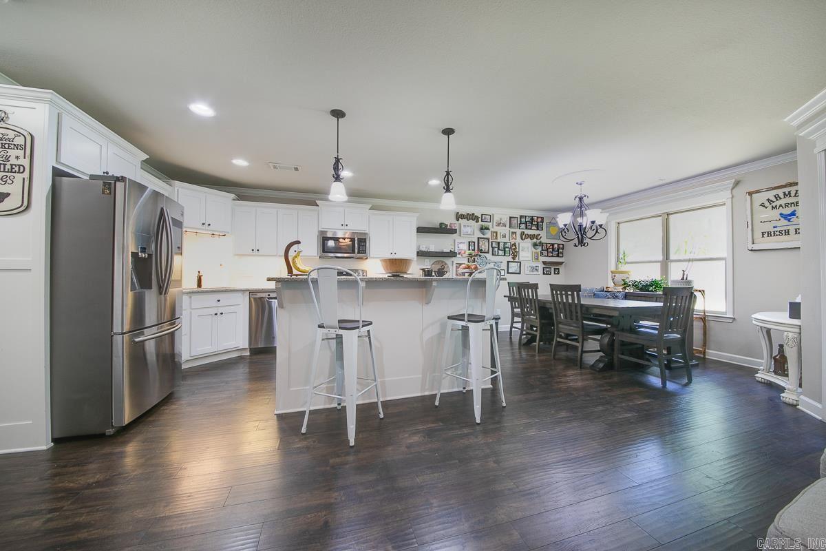Huntington Place - Residential